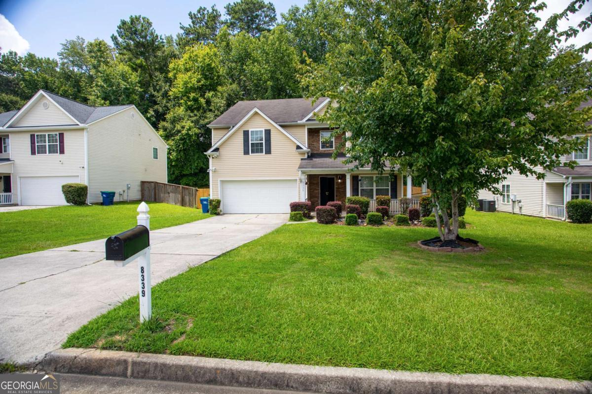 8339 Milam Loop Property Photo 1