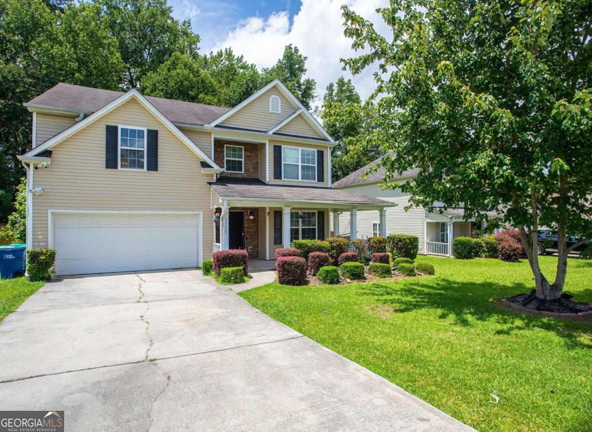 8339 Milam Loop Property Photo 3