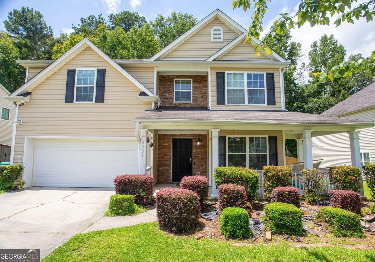 8339 Milam Loop Property Photo 4