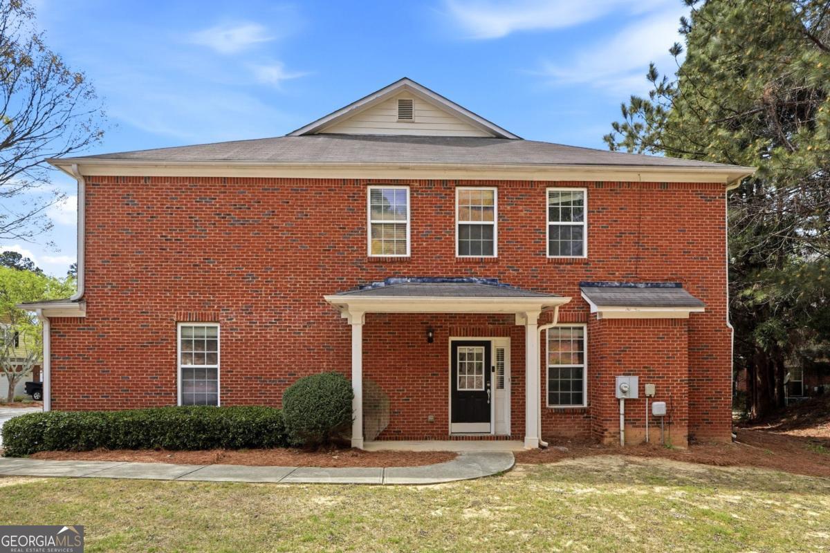 1006 Ivydale Circle Property Photo 22