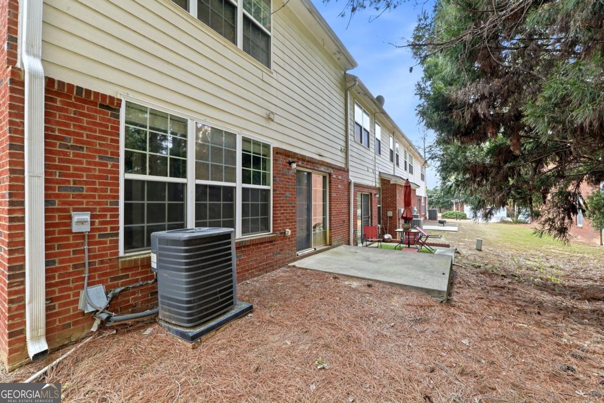 1006 Ivydale Circle Property Photo 23