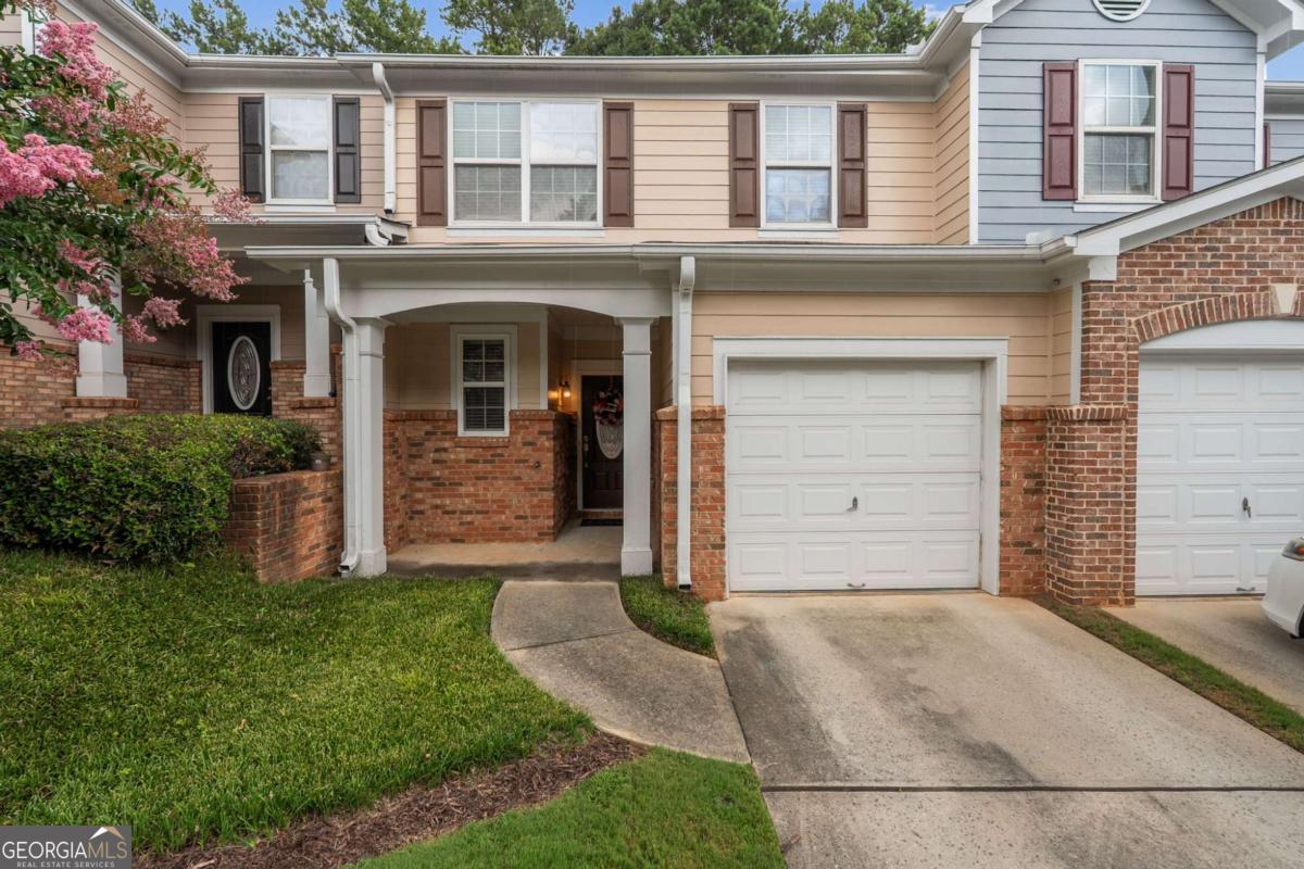 4028 Carlinswood Way Property Photo 1