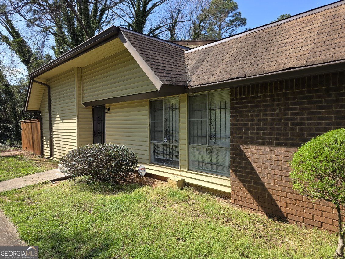 3183 Nectarine Circle Property Photo 1