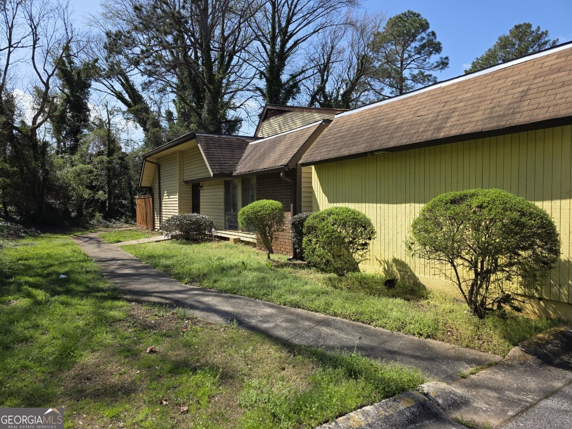 3183 Nectarine Circle Property Photo 2