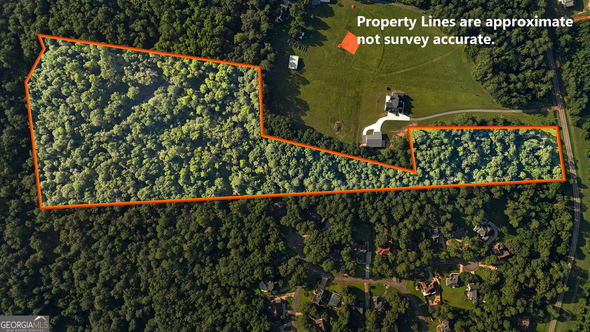 142 Arena Road Property Photo 2