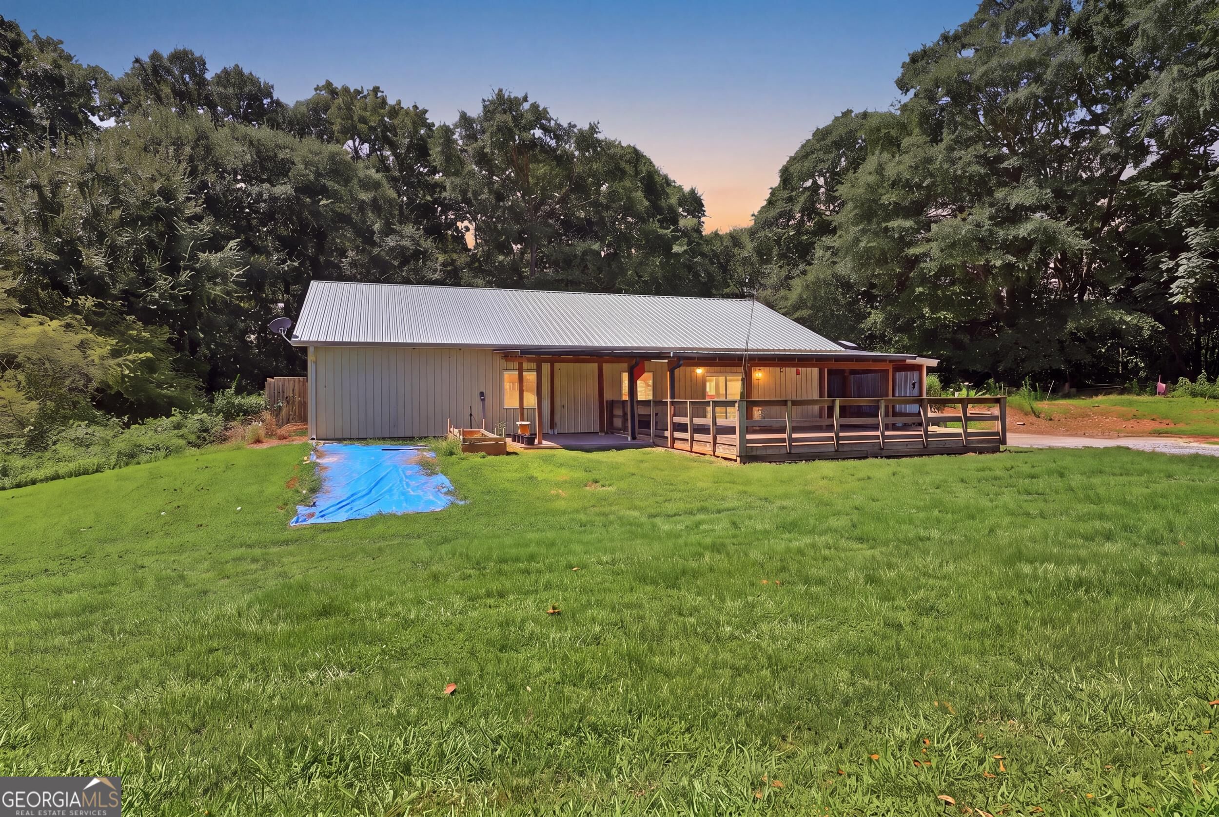 2170 Fork Creek Road Property Photo 2