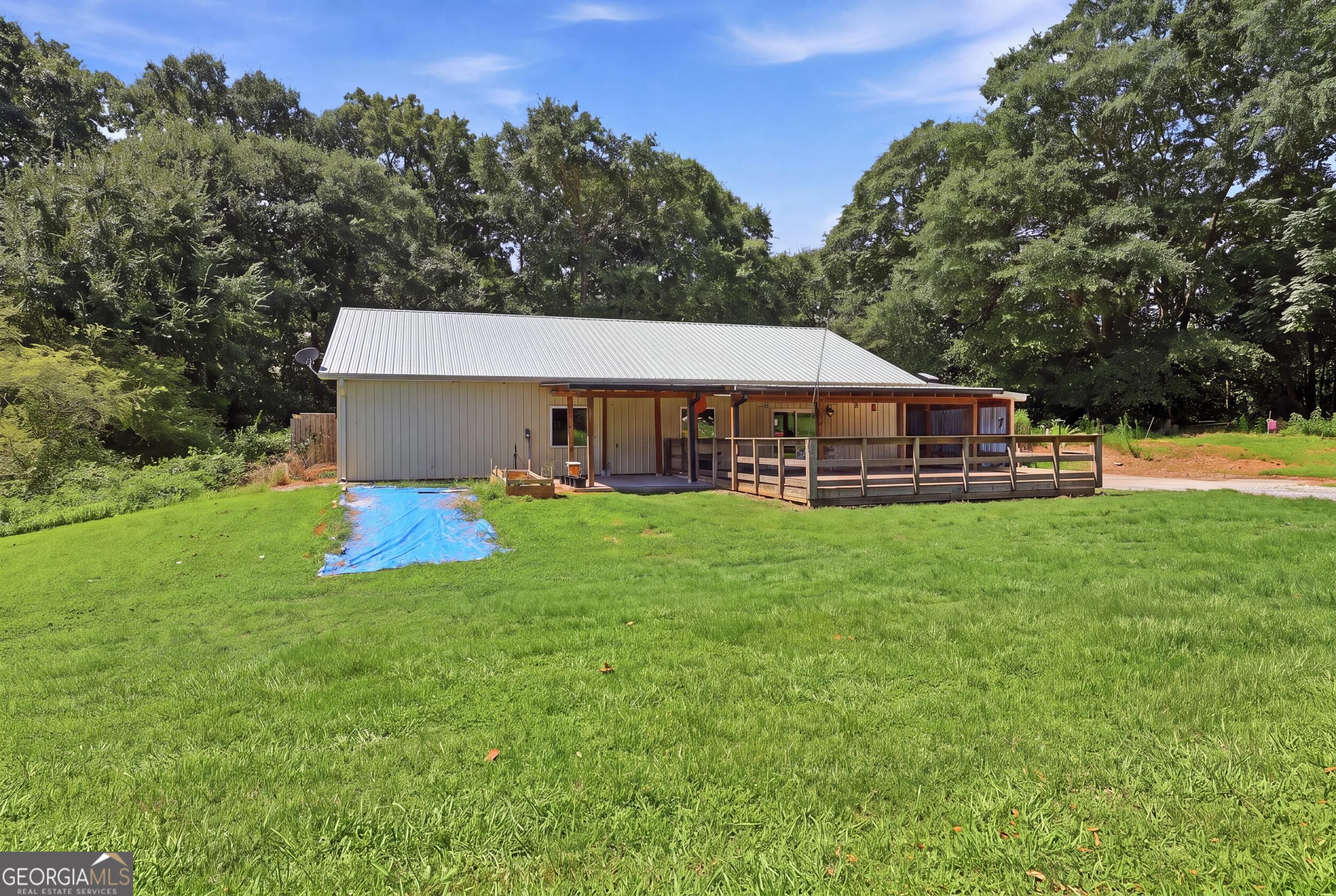 2170 Fork Creek Road Property Photo 3