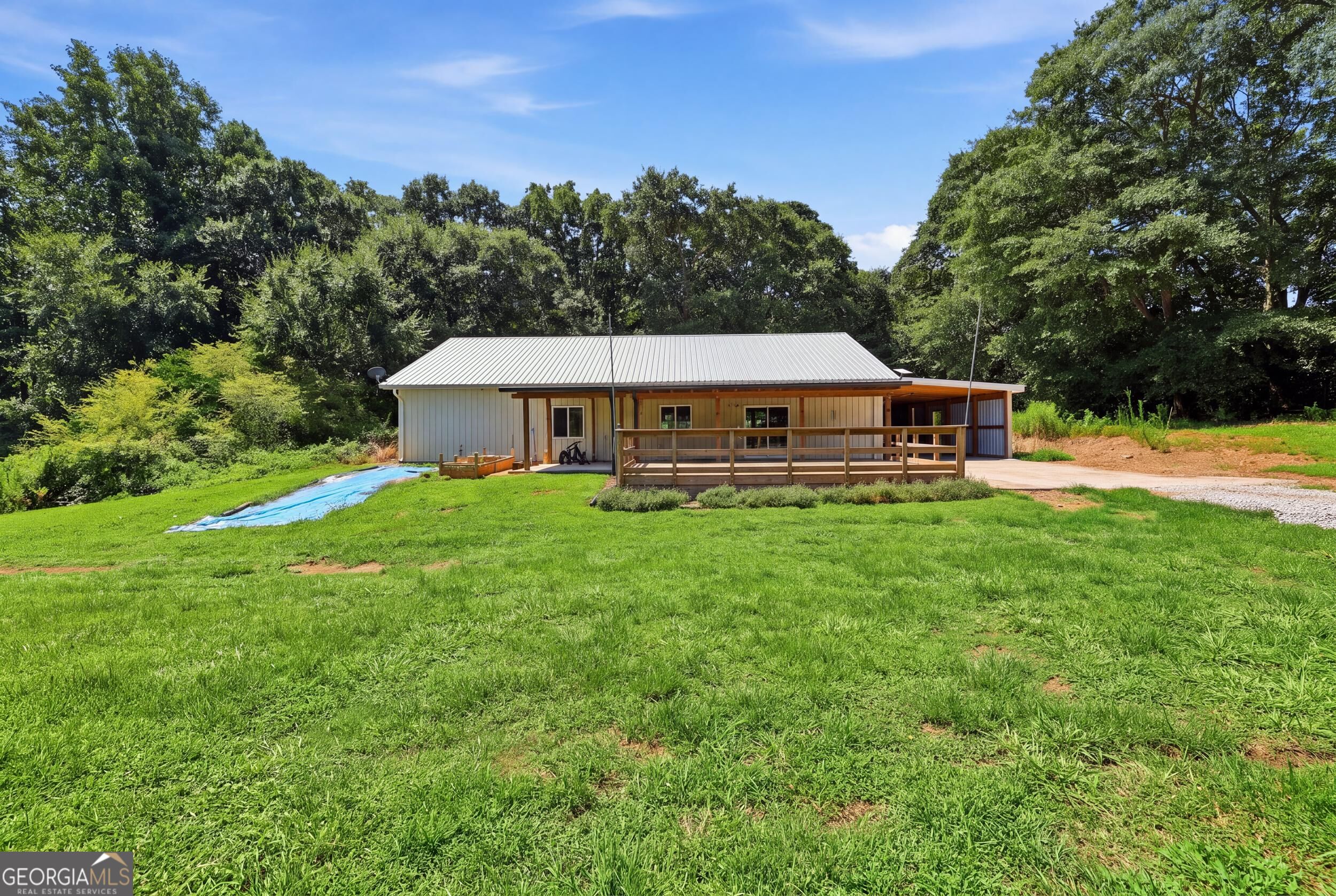 2170 Fork Creek Road Property Photo 4