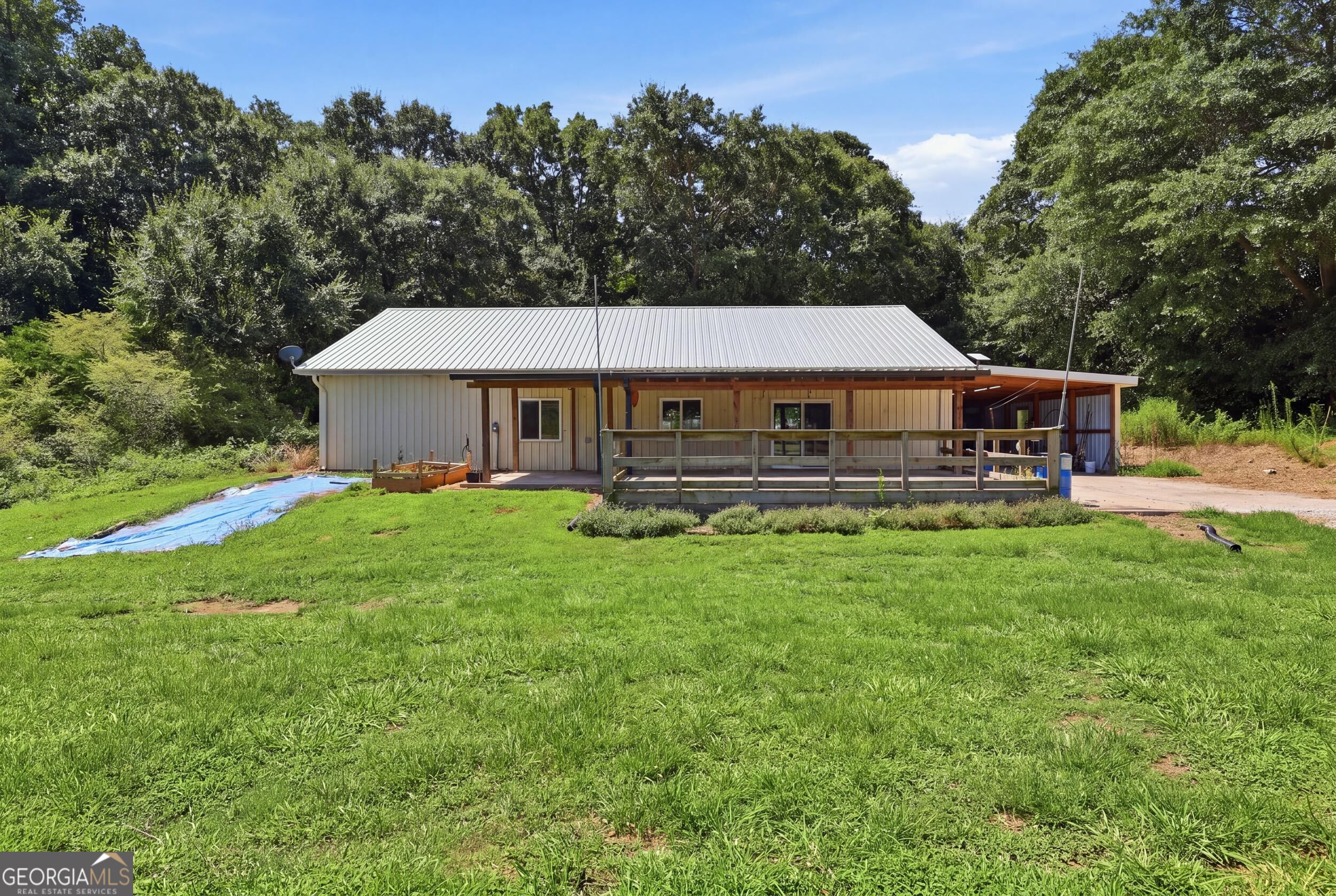 2170 Fork Creek Road Property Photo 5