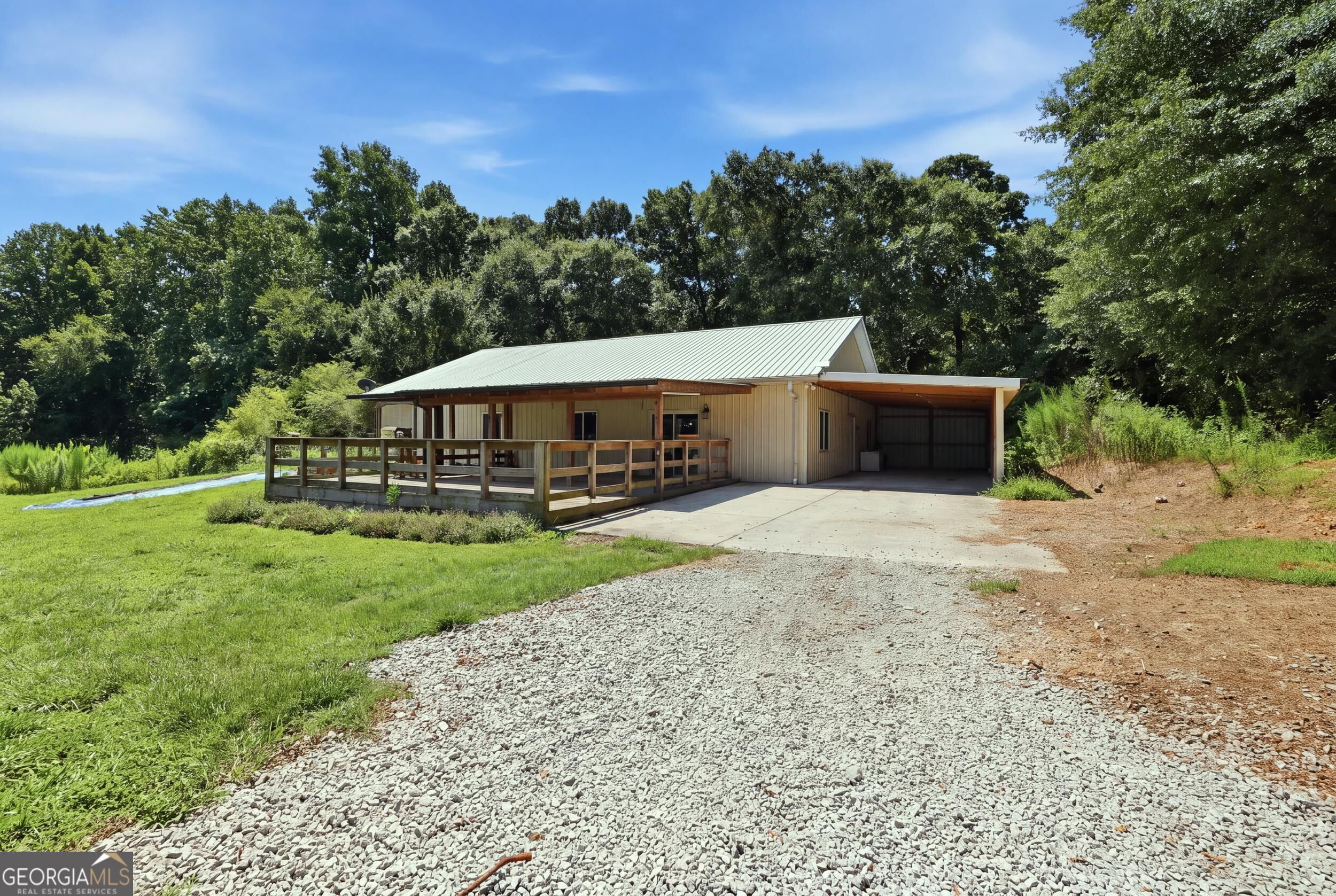 2170 Fork Creek Road Property Photo 6