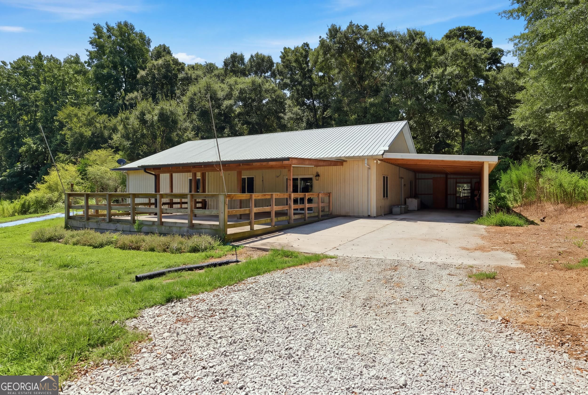 2170 Fork Creek Road Property Photo 7