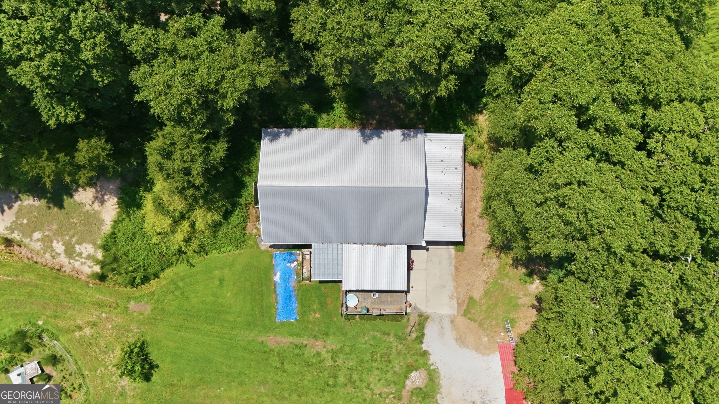 2170 Fork Creek Road Property Photo 32