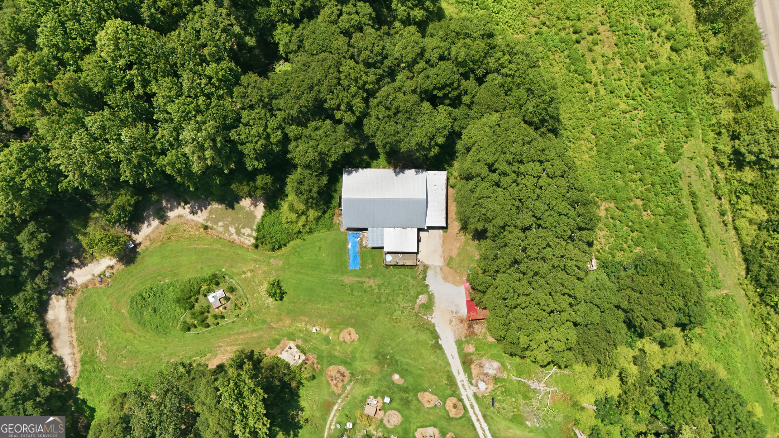 2170 Fork Creek Road Property Photo 33