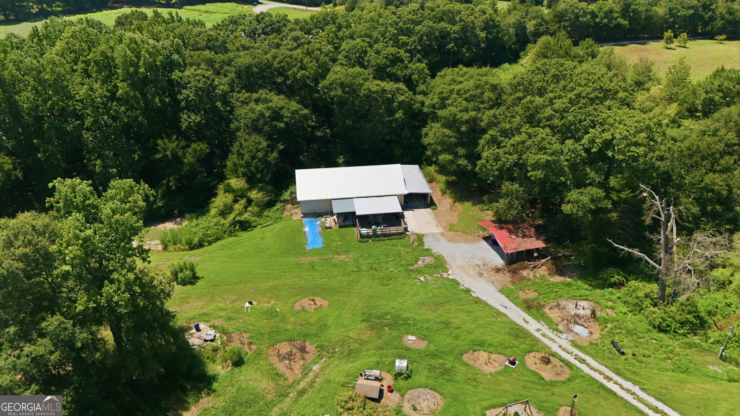 2170 Fork Creek Road Property Photo 34