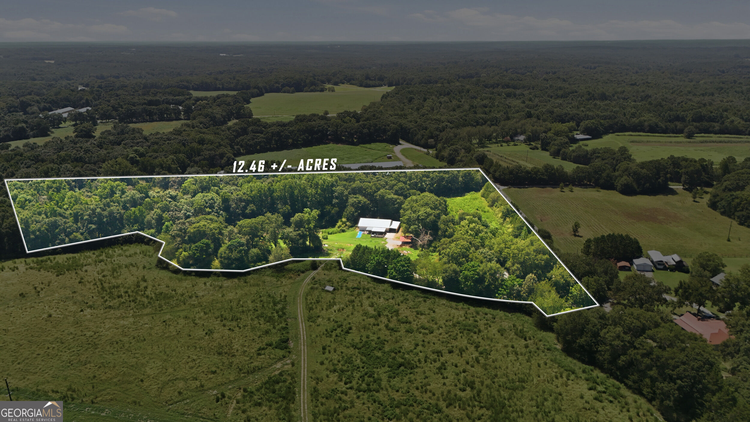 2170 Fork Creek Road Property Photo 35