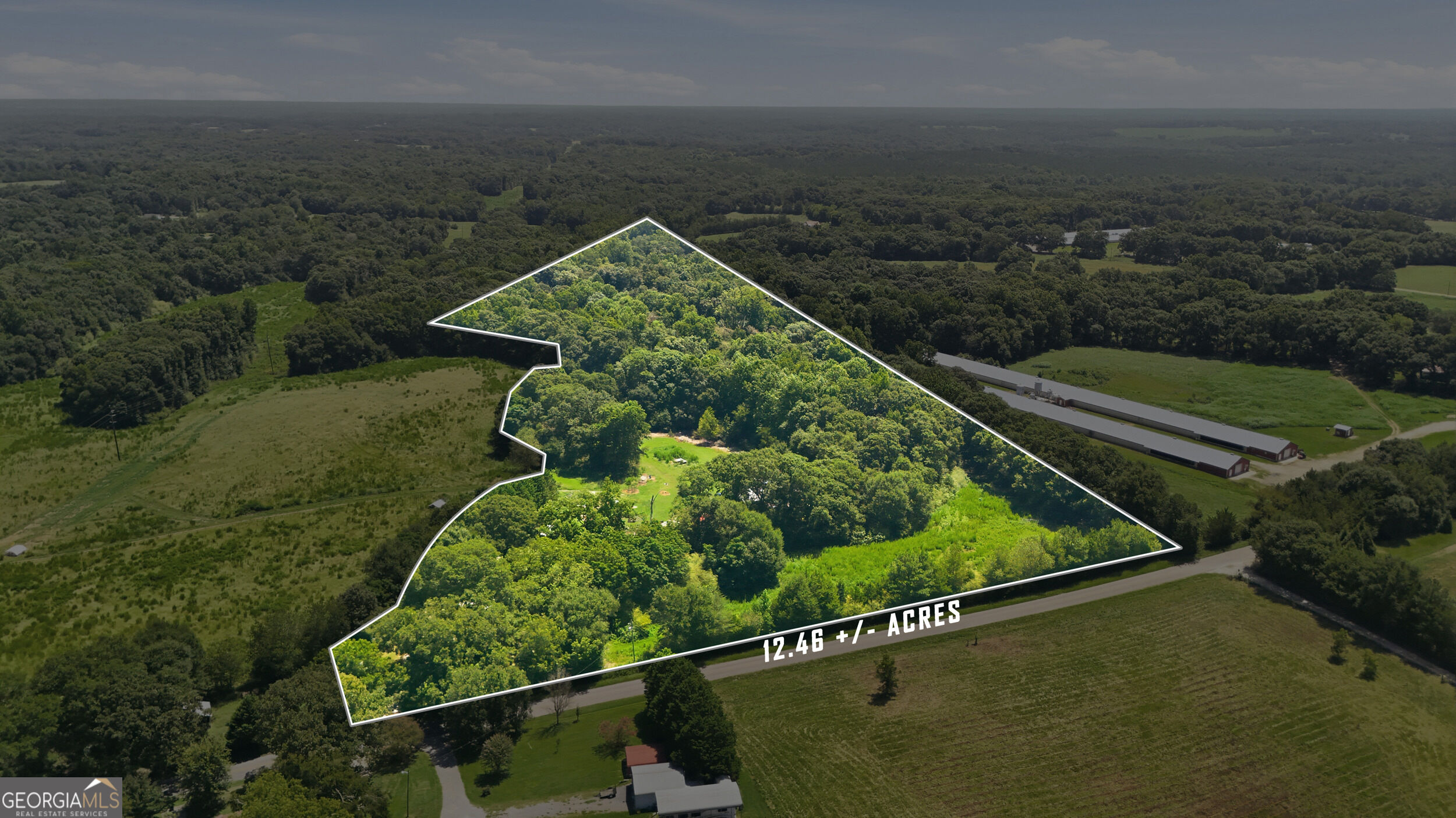 2170 Fork Creek Road Property Photo 36