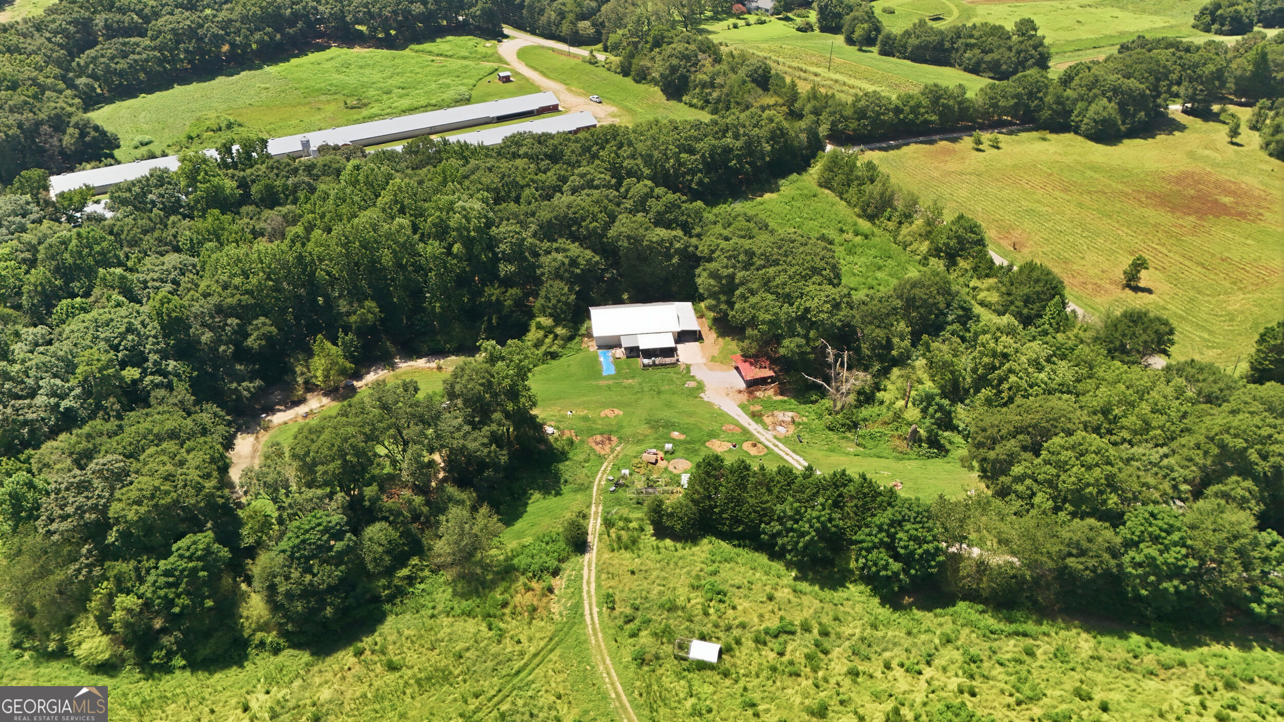 2170 Fork Creek Road Property Photo 42