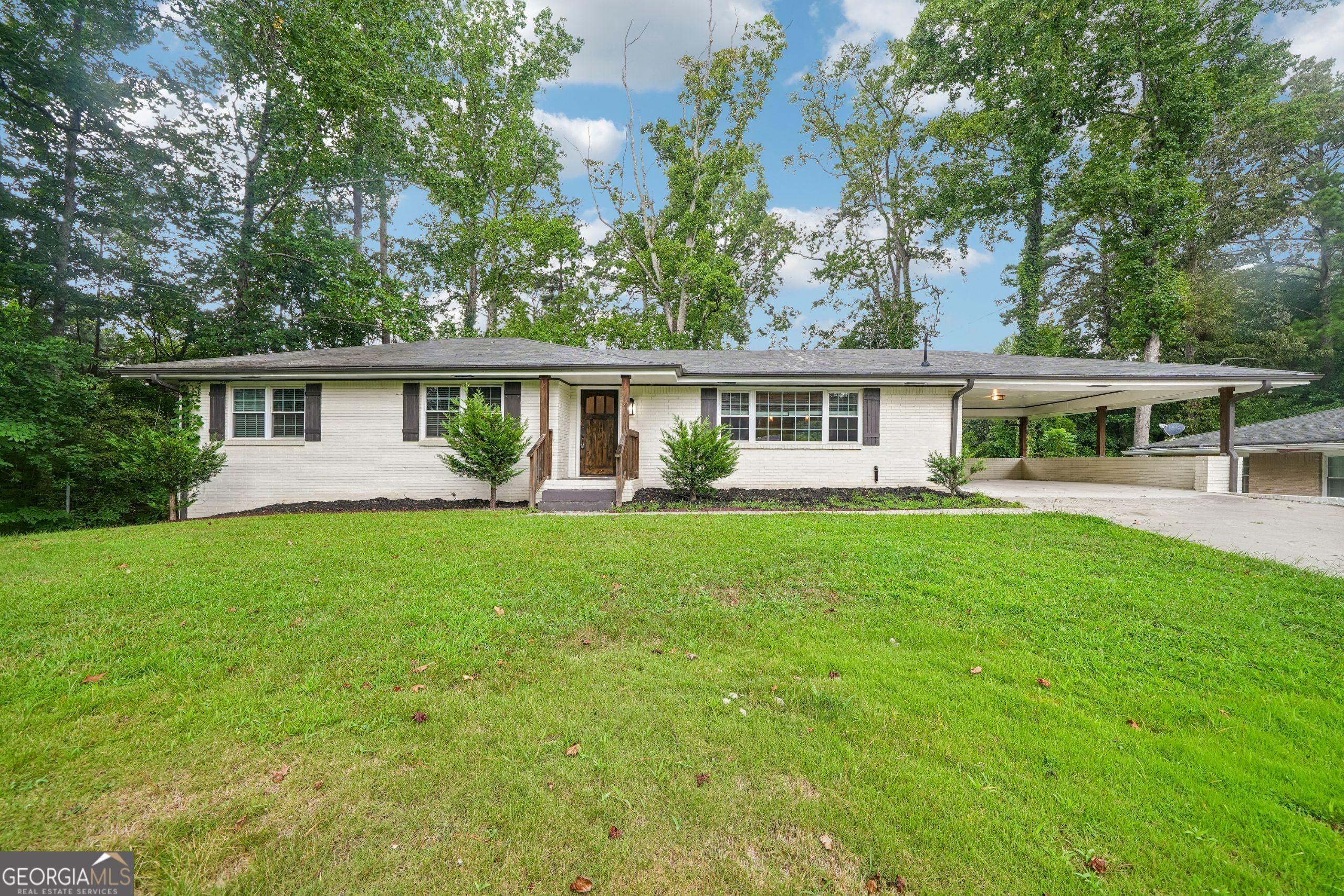 319 Prairie View Place SW Property Photo 1
