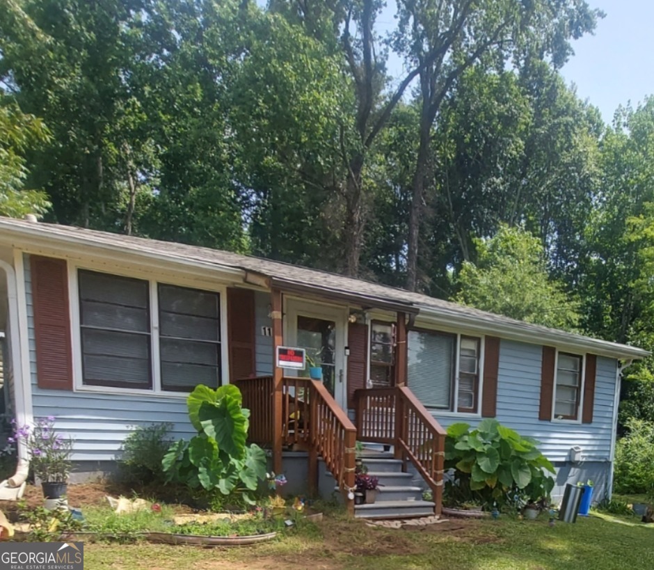 117 Lake Drive Property Photo 1