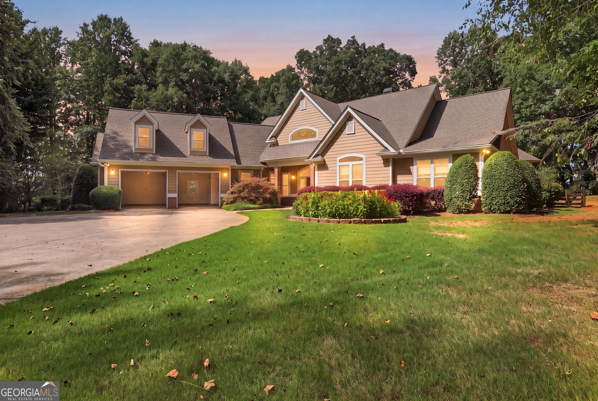 357 Birchwood Drive