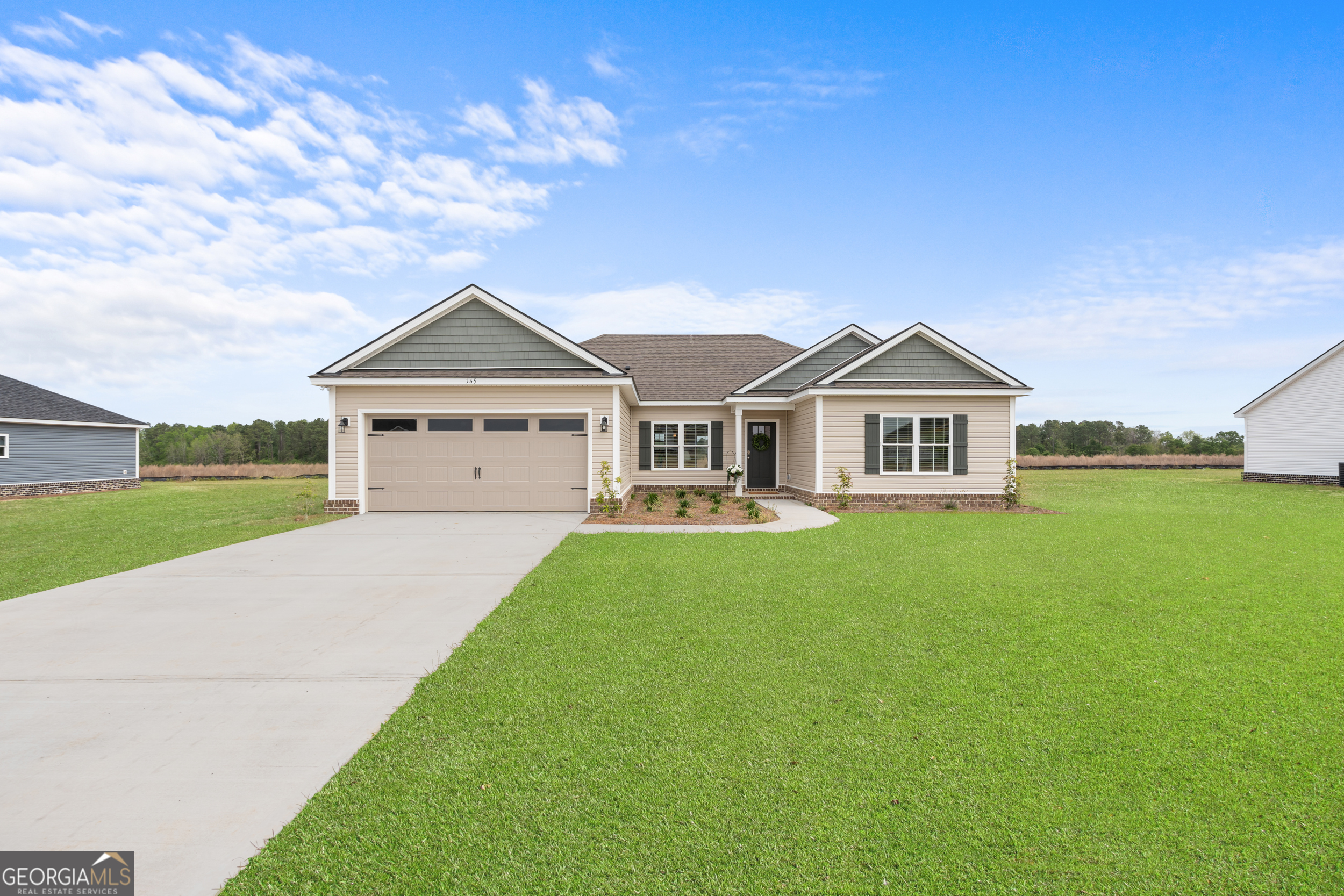 145 Griffith Lane Lot 139 Property Photo 1