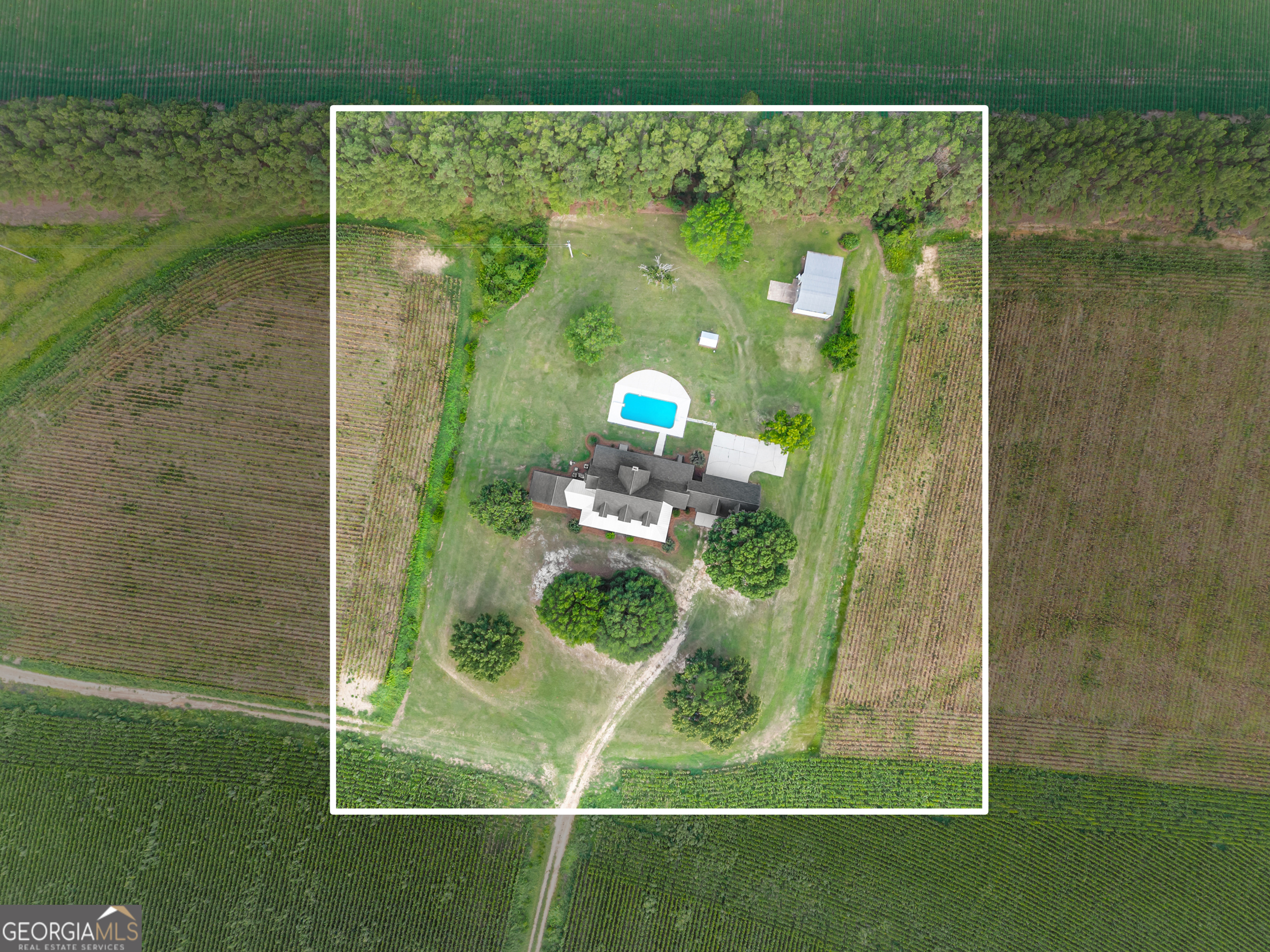 3800 Adabelle Road Property Photo 3