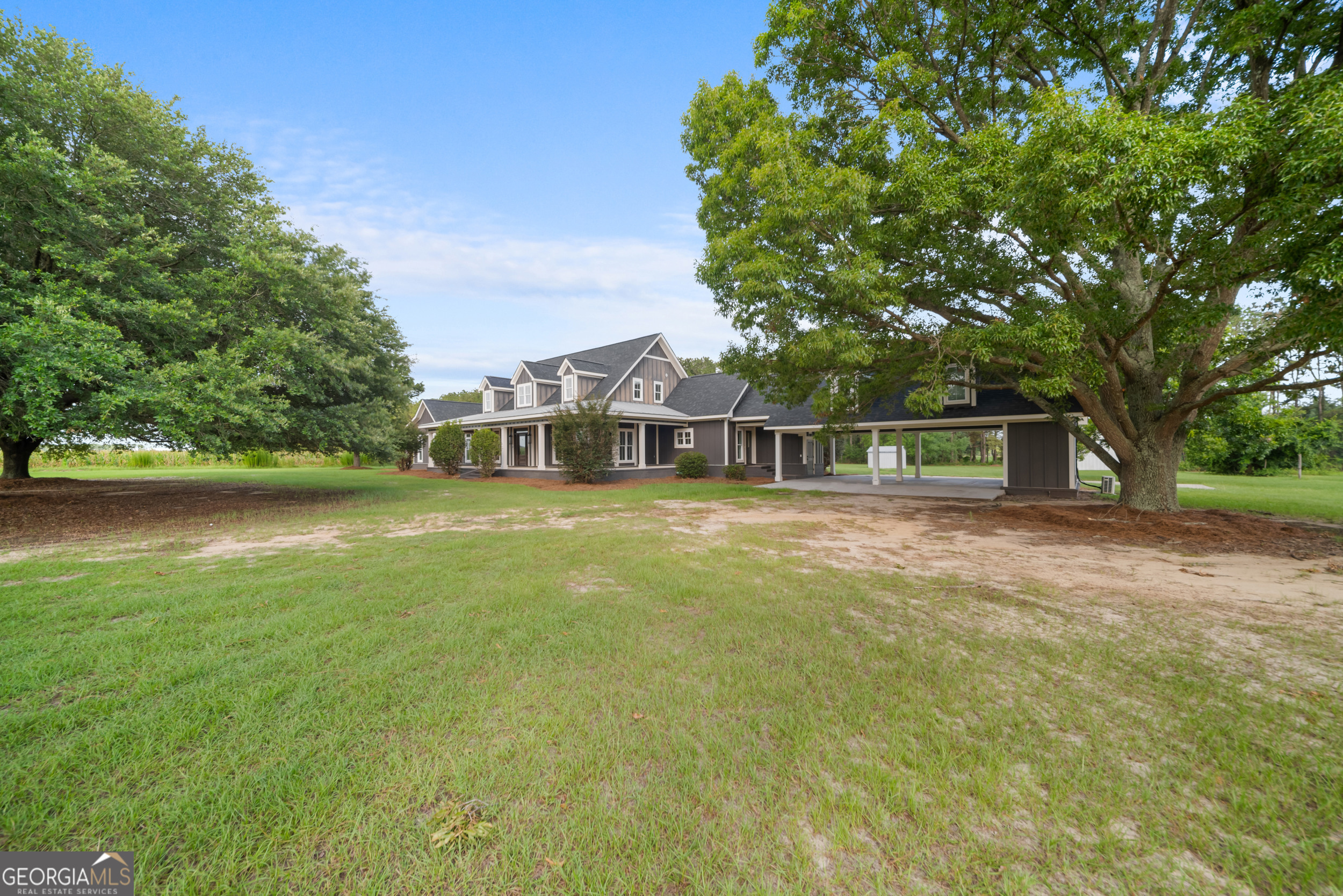 3800 Adabelle Road Property Photo 4