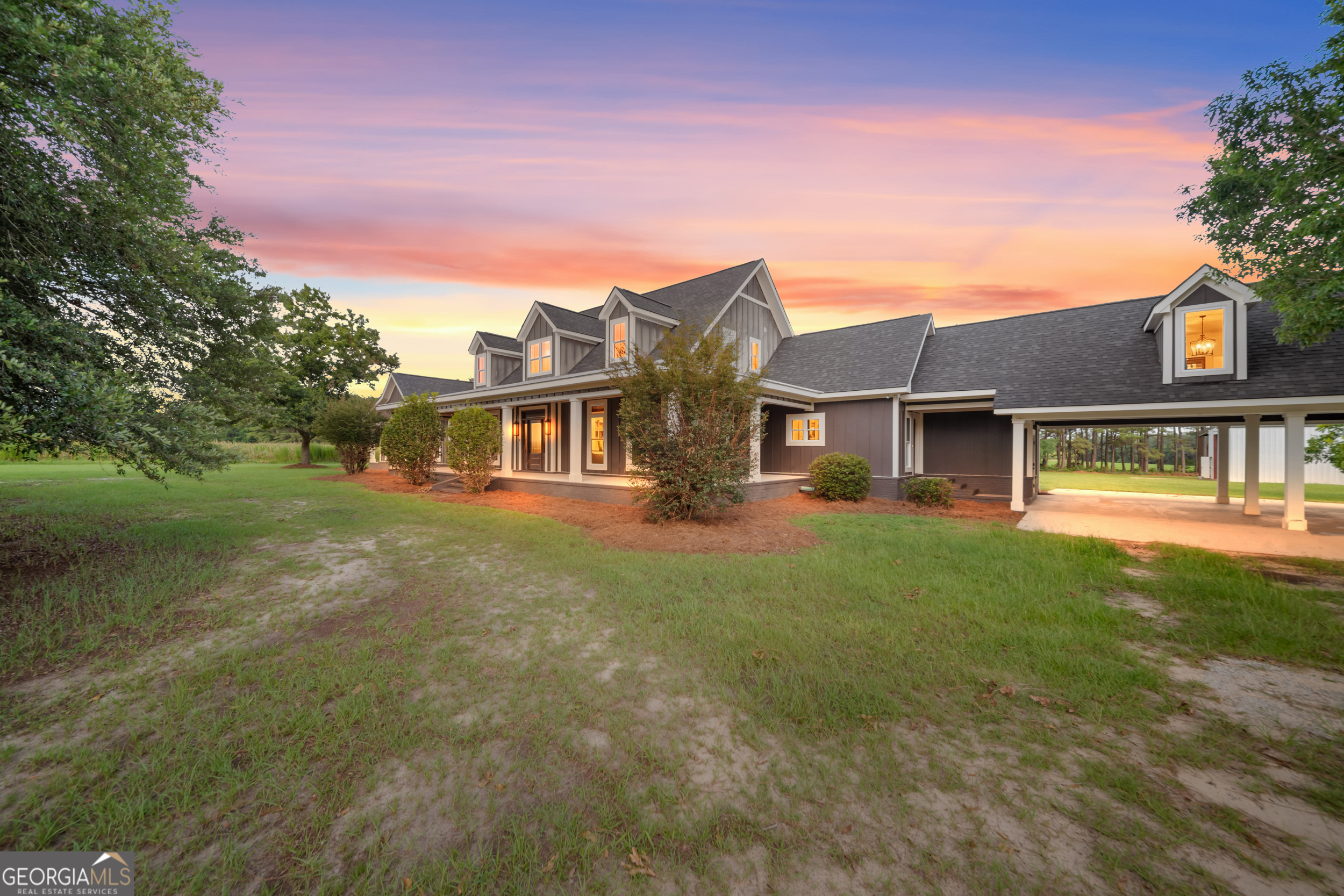 3800 Adabelle Road Property Photo 6