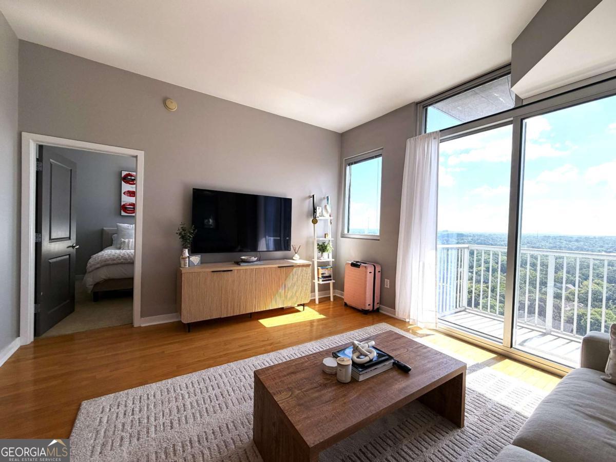 855 Peachtree Street Ne # 1915 Property Photo 1