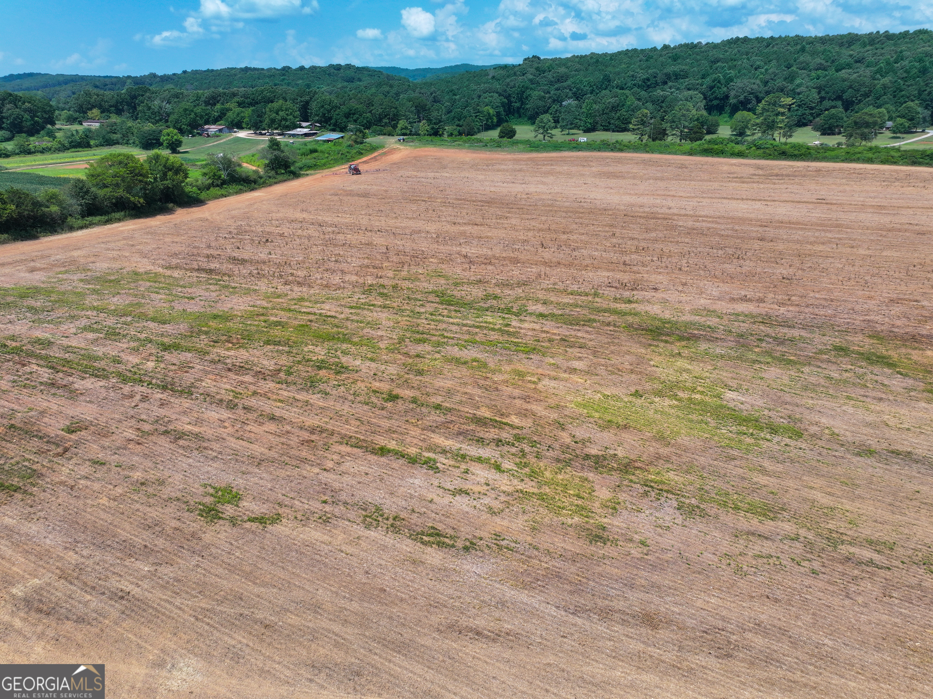 44 +/- Acres On Ga Hwy 114 Property Photo 16