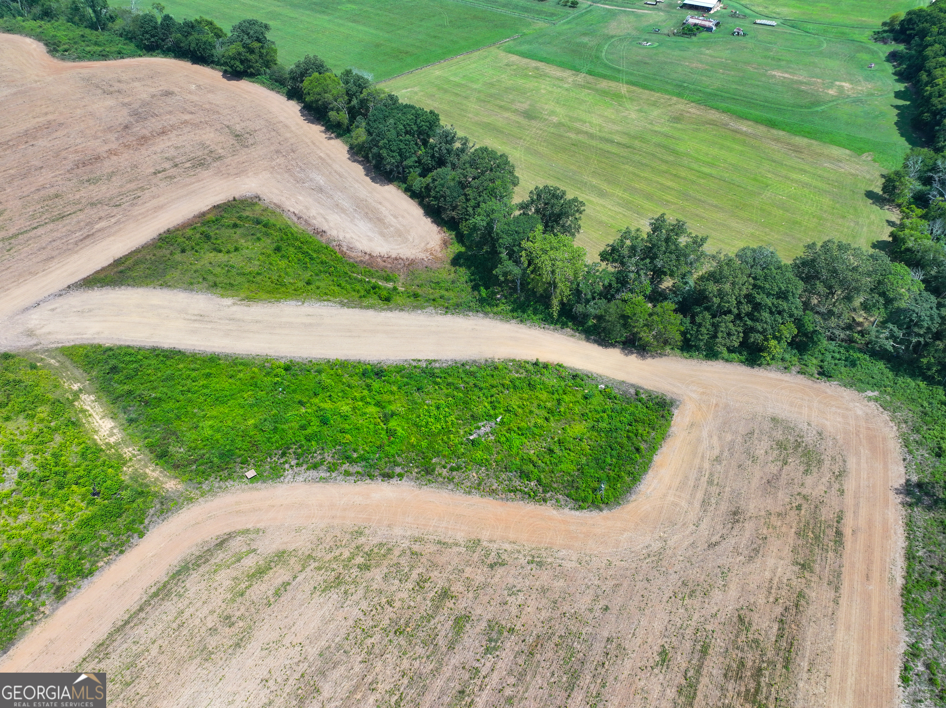 44 +/- Acres On Ga Hwy 114 Property Photo 19