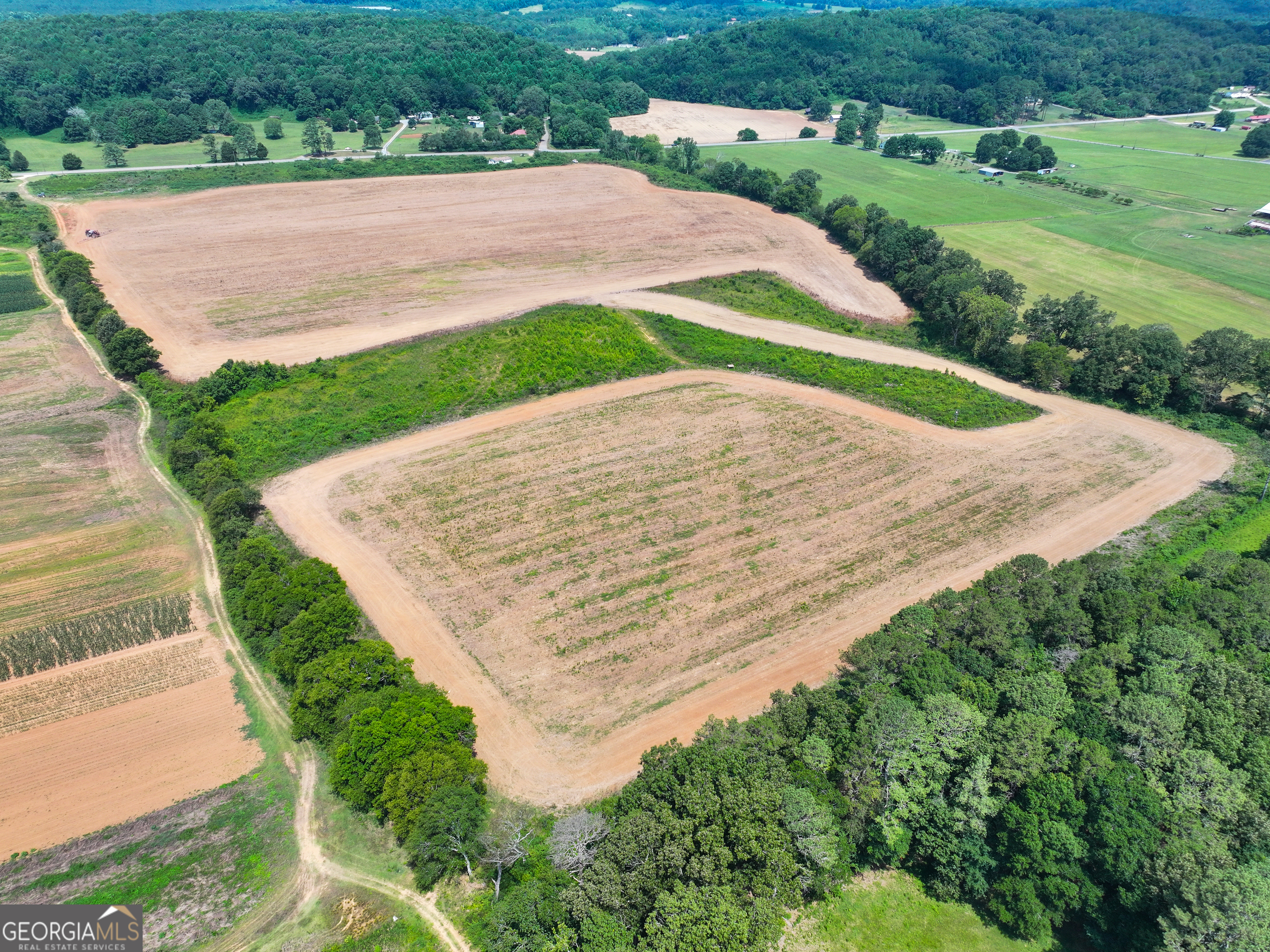44 +/- Acres On Ga Hwy 114 Property Photo 20