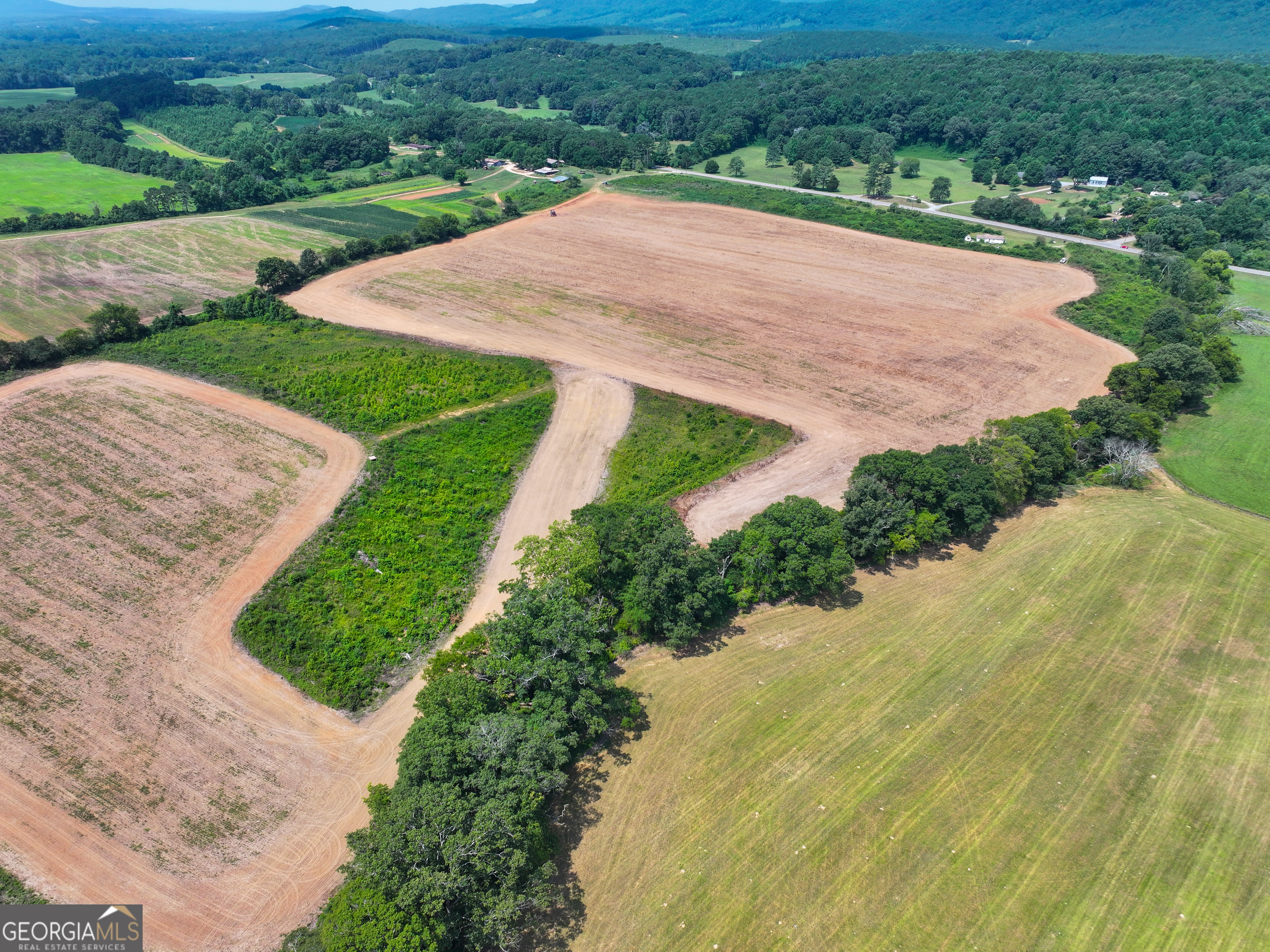 44 +/- Acres On Ga Hwy 114 Property Photo 22