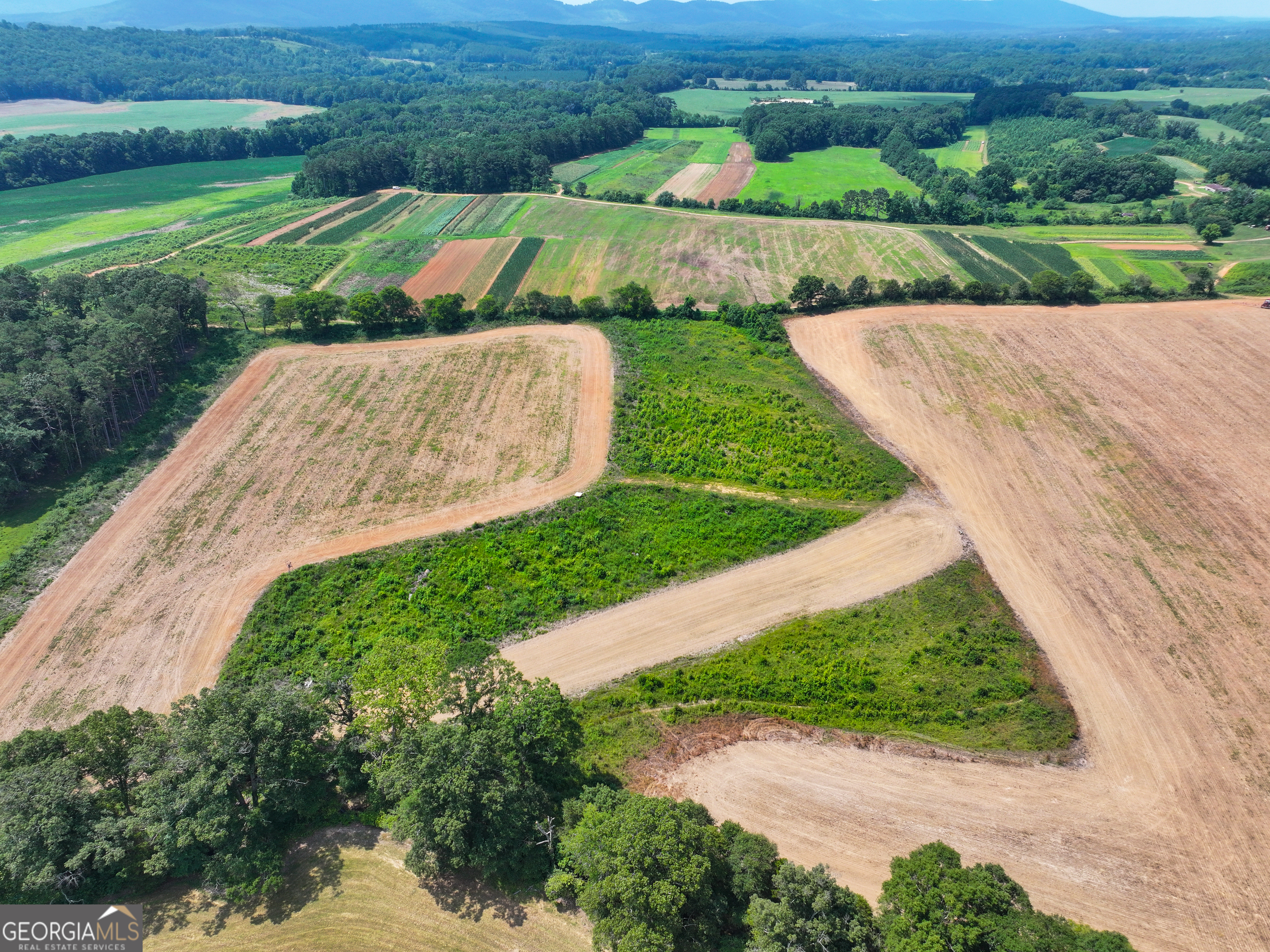 44 +/- Acres On Ga Hwy 114 Property Photo 23