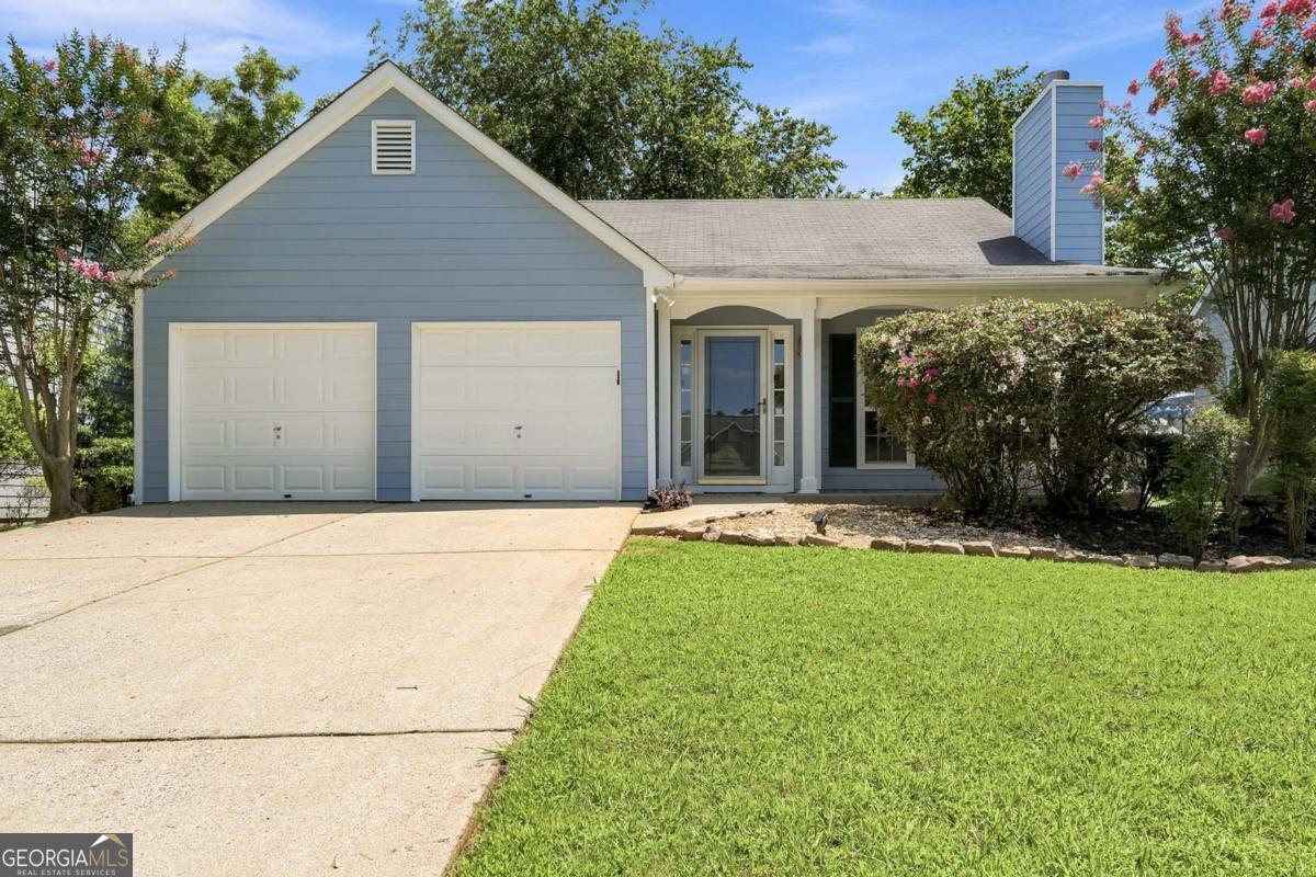 4582 Grove Park Way Property Photo 1