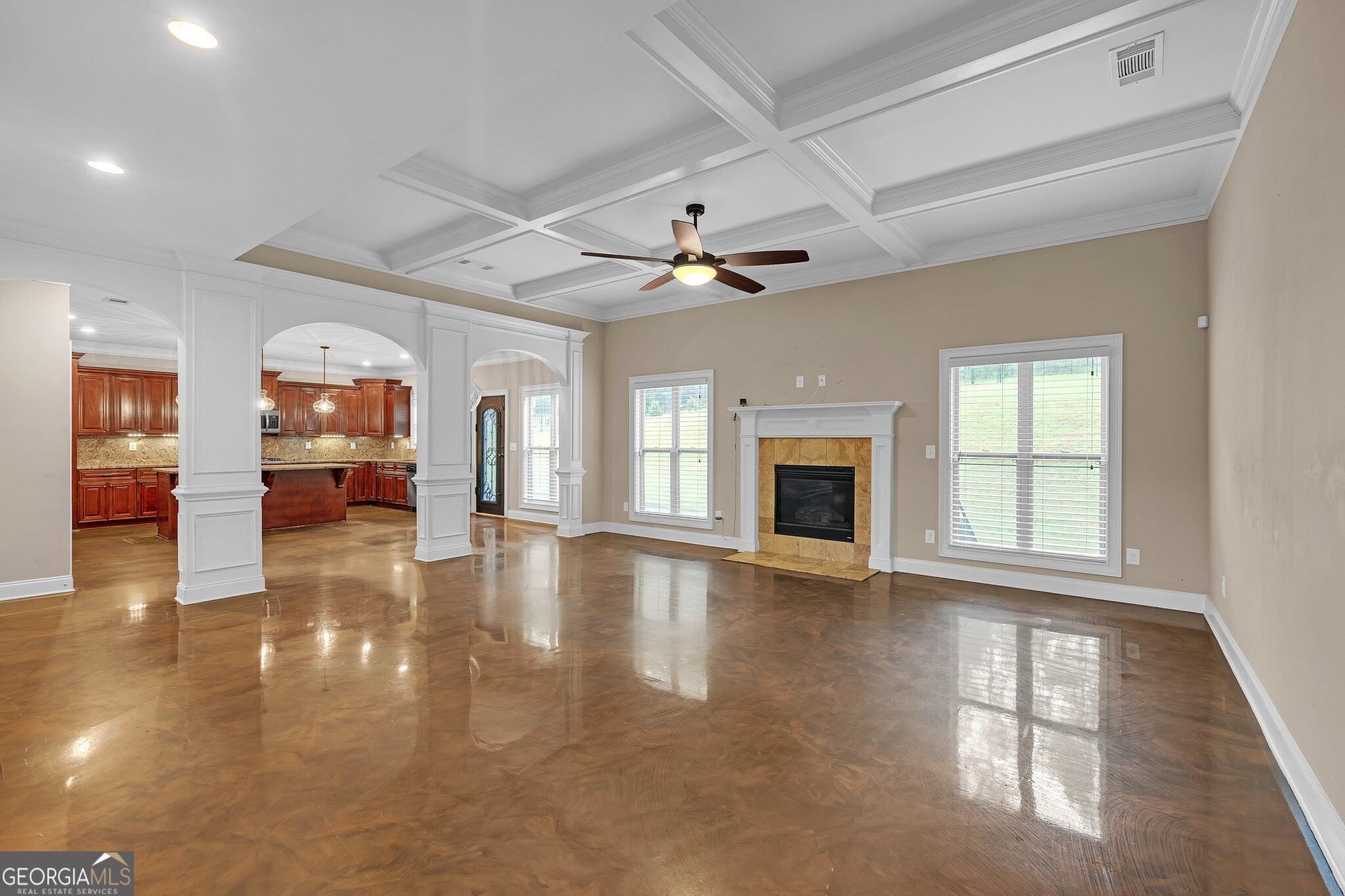 2544 Walnut Ridge Way Property Photo 7