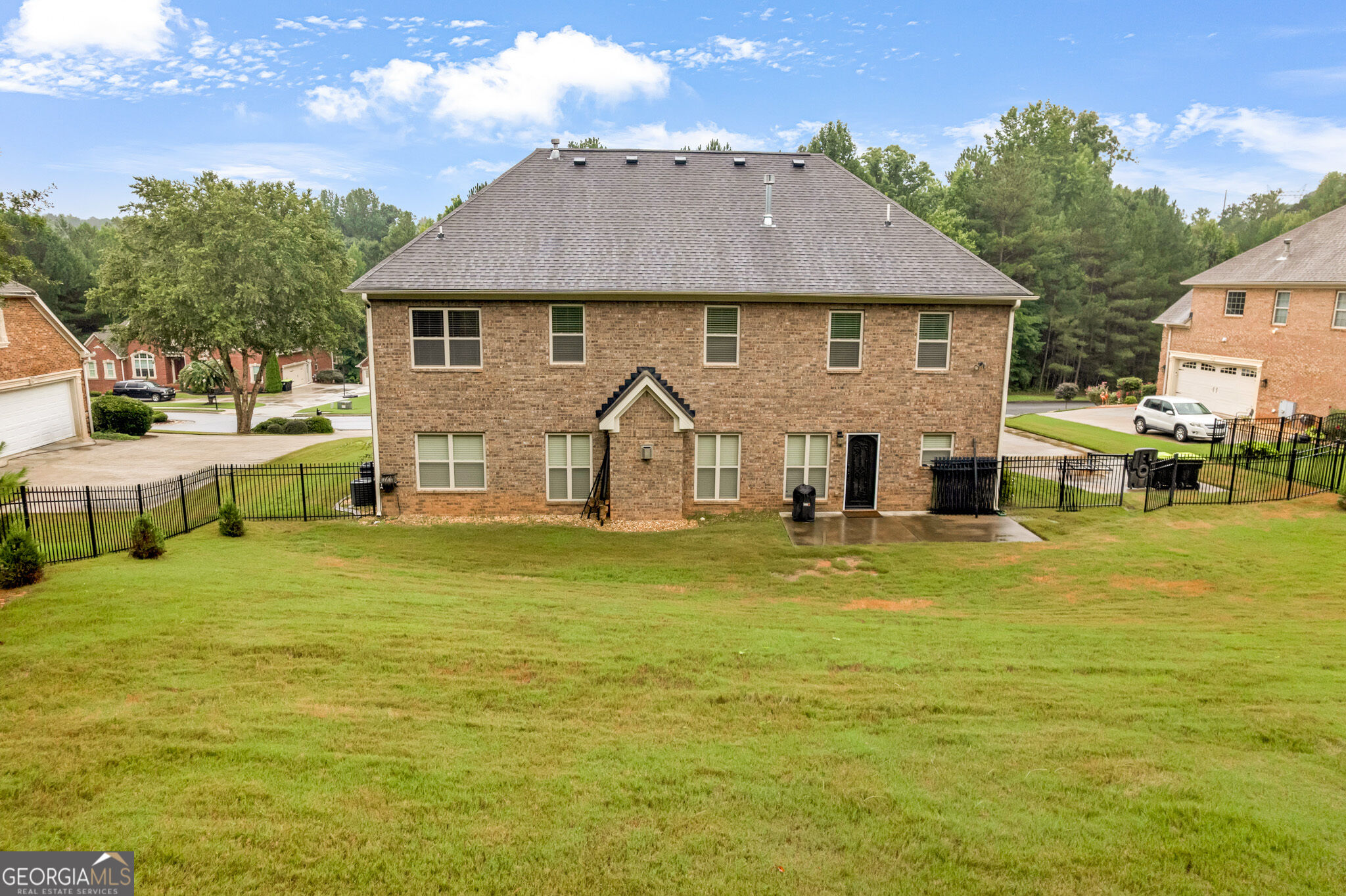 2544 Walnut Ridge Way Property Photo 25