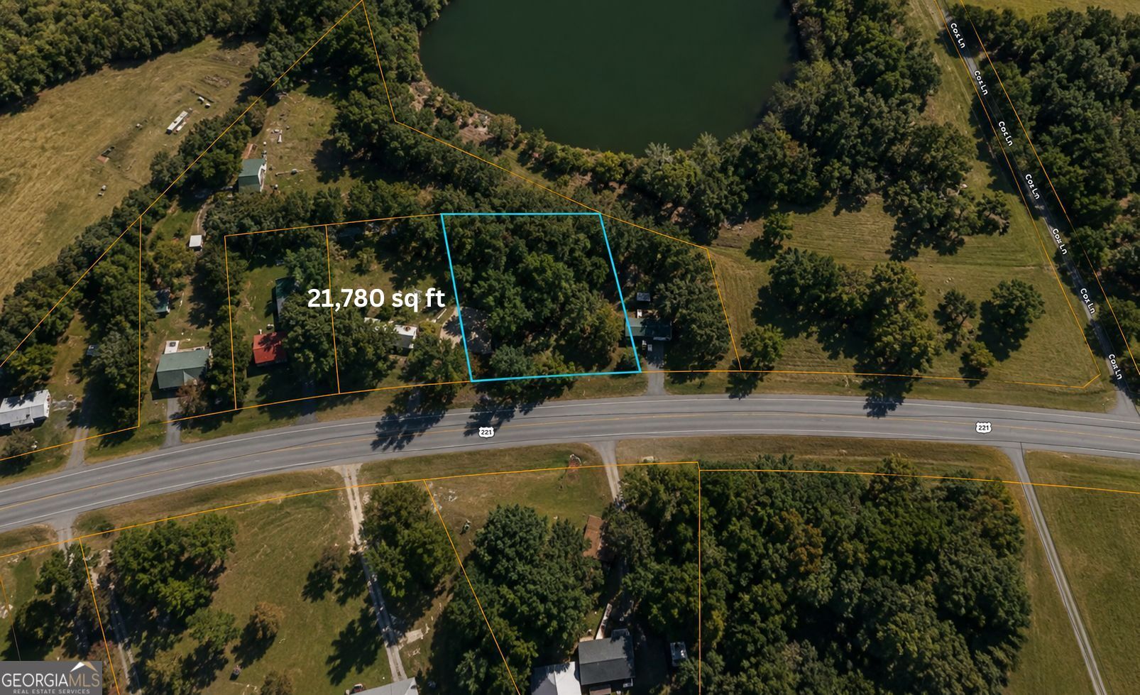 1001 Highway 221 Property Photo 1