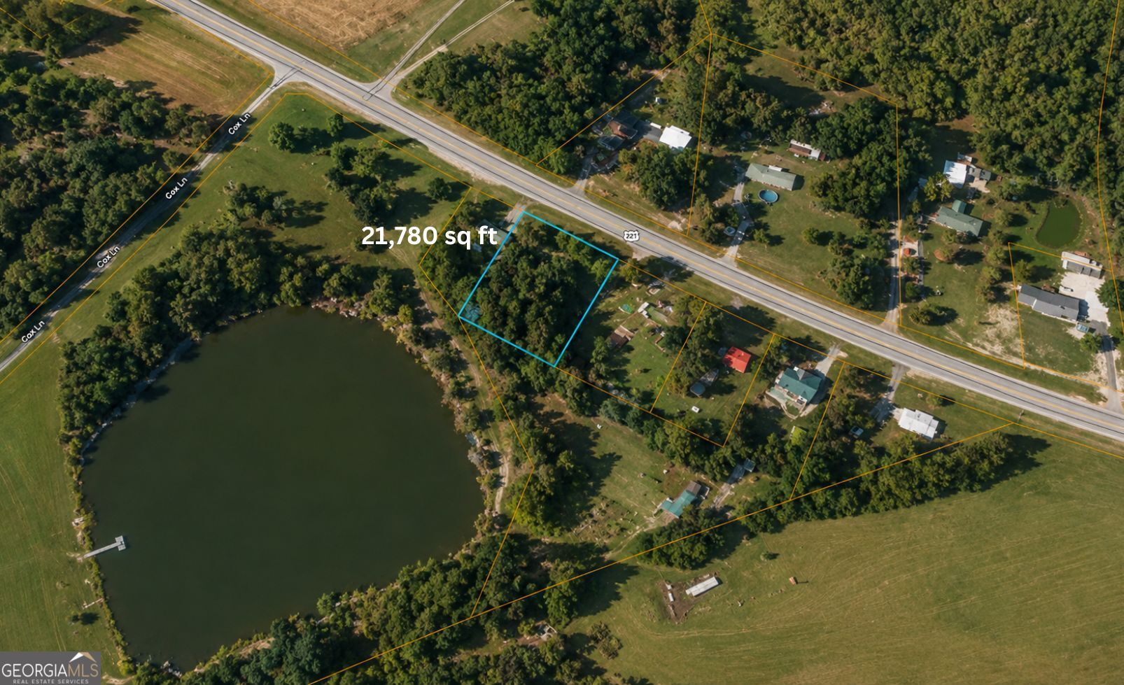 1001 Highway 221 Property Photo 2