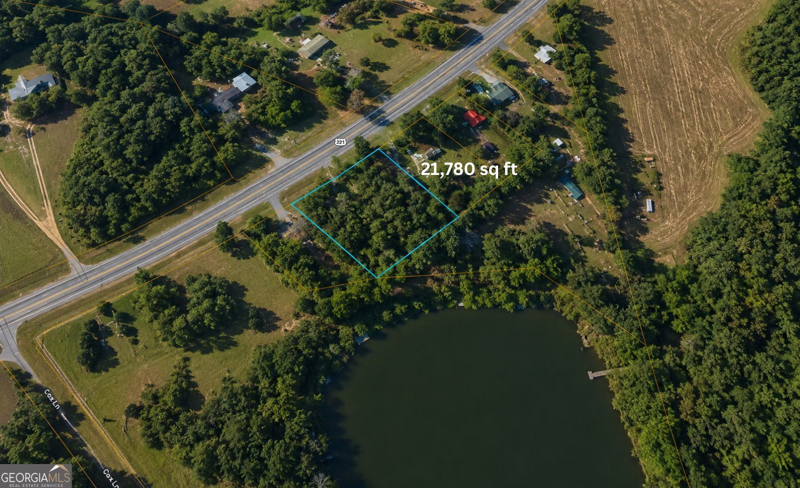 1001 Highway 221 Property Photo 3