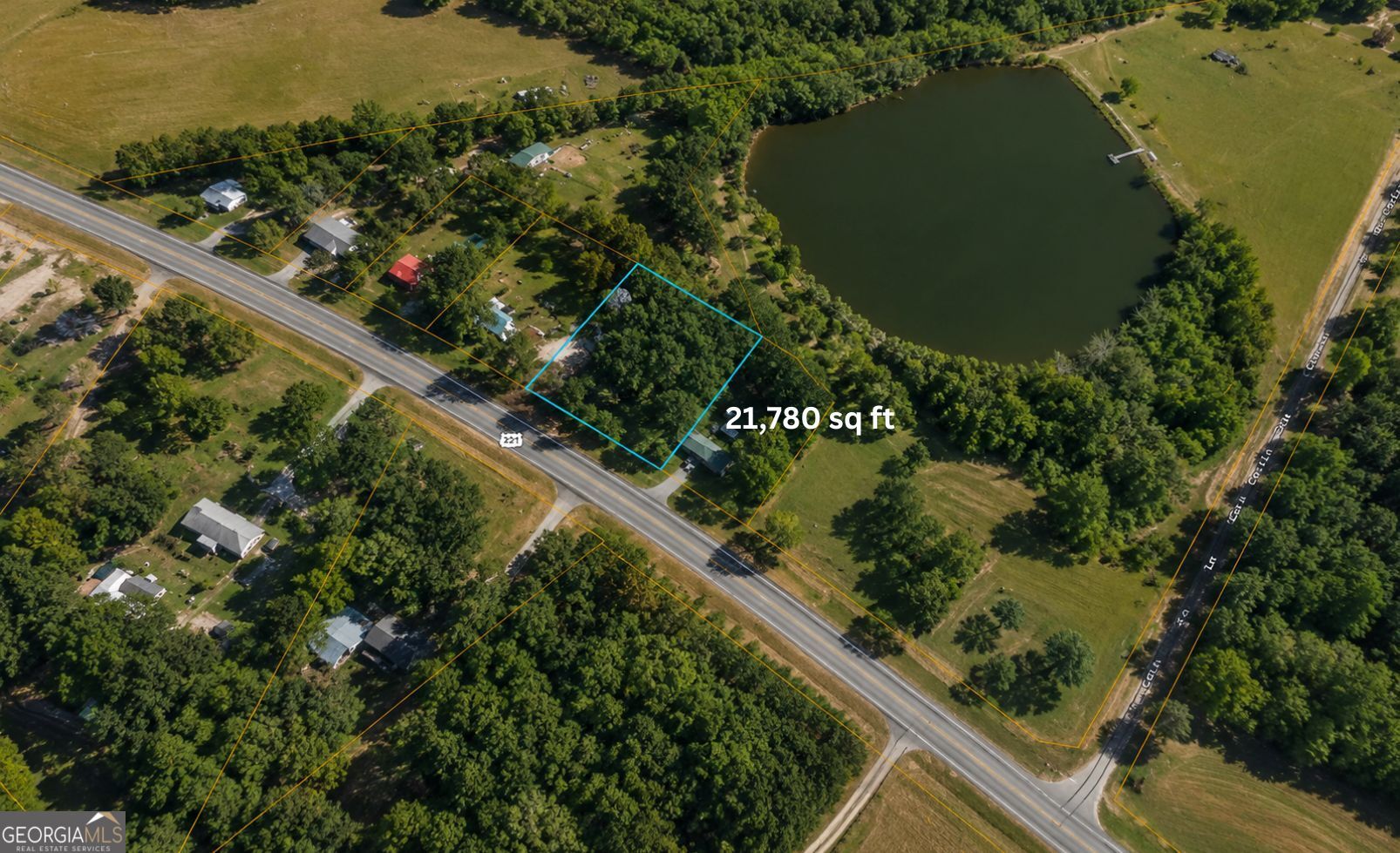 1001 Highway 221 Property Photo 4