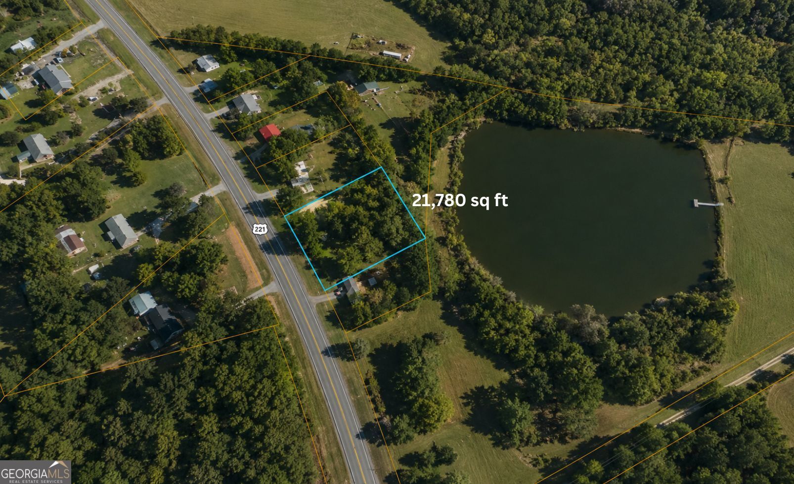 1001 Highway 221 Property Photo 5