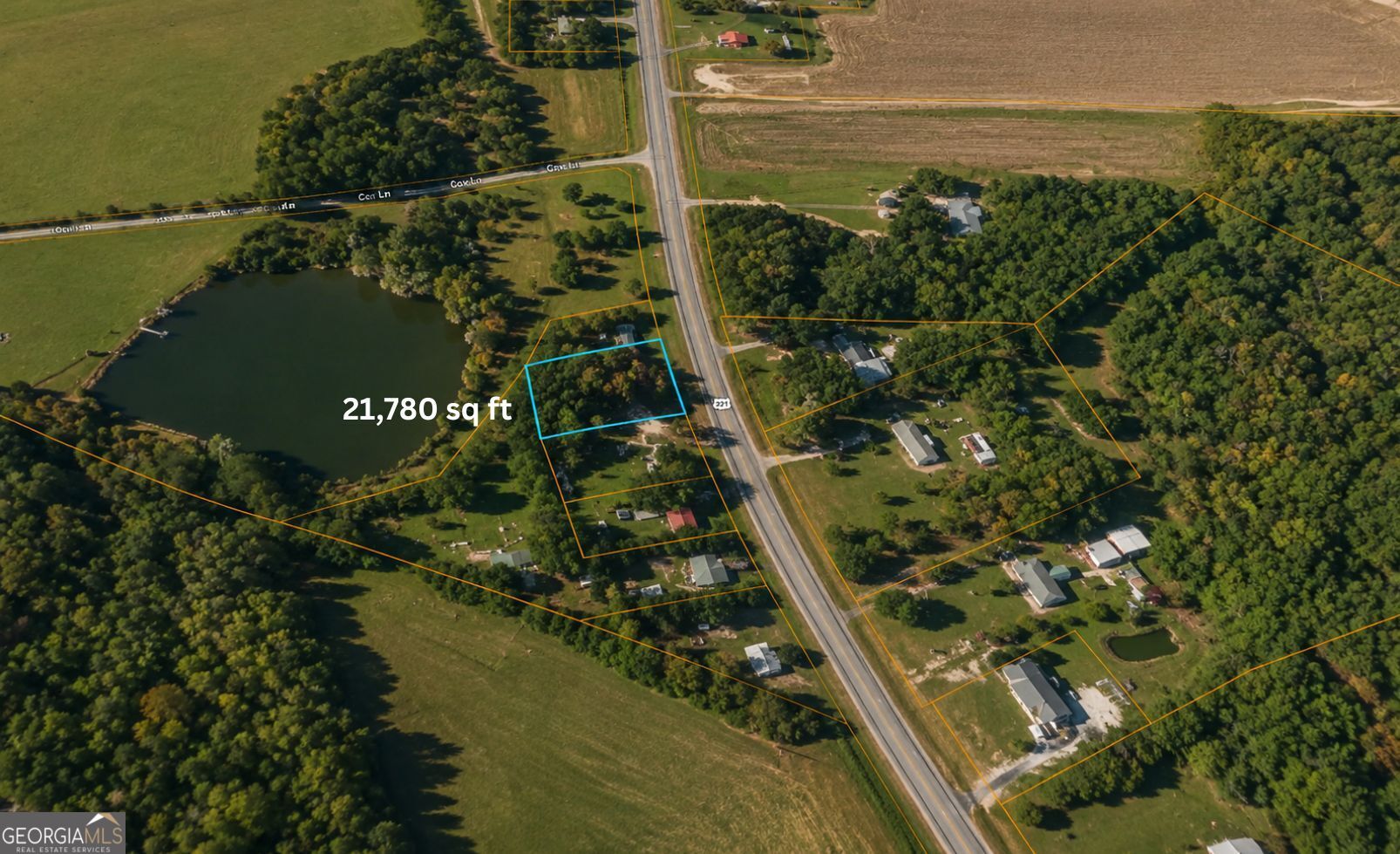 1001 Highway 221 Property Photo 6
