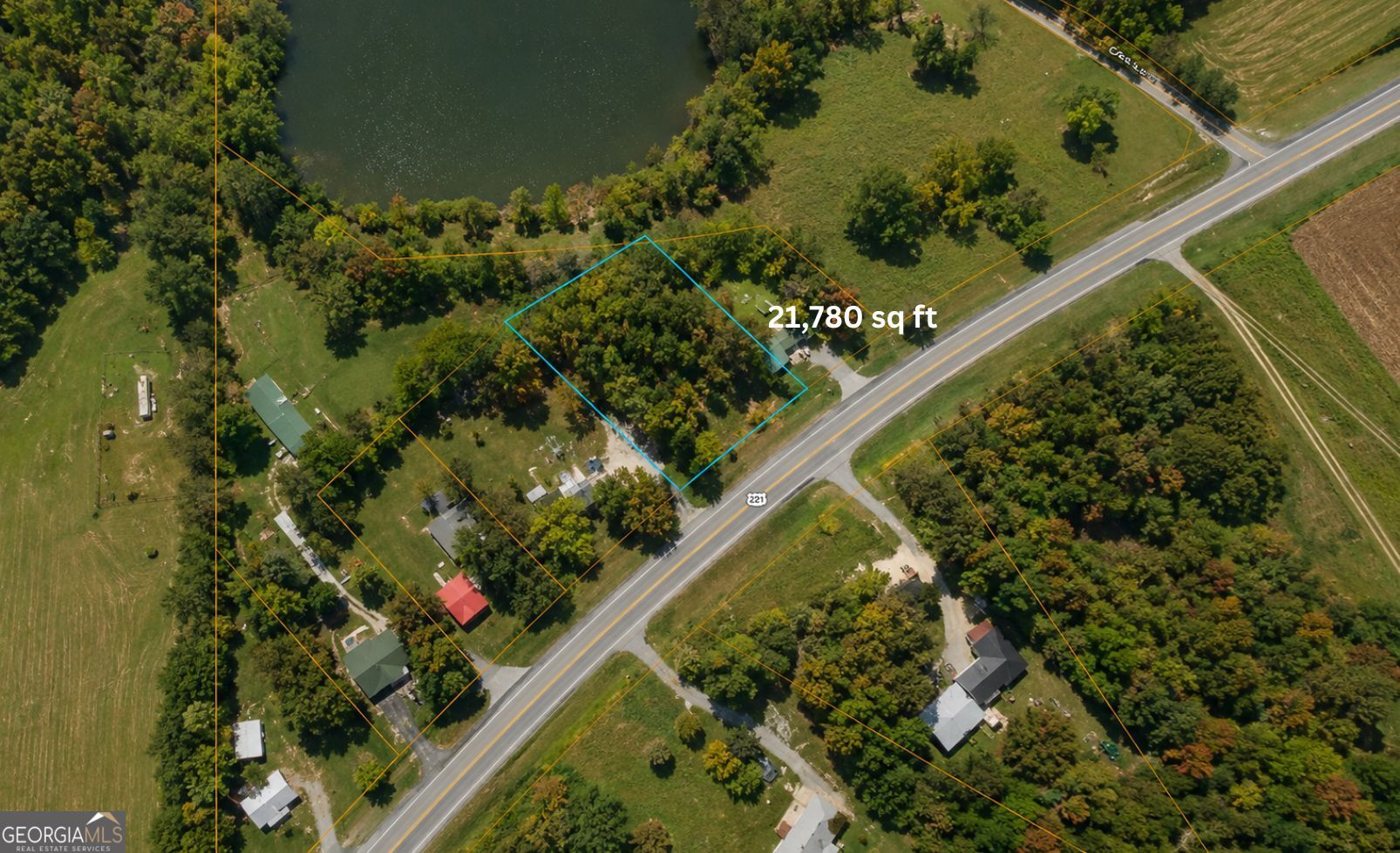 1001 Highway 221 Property Photo 7