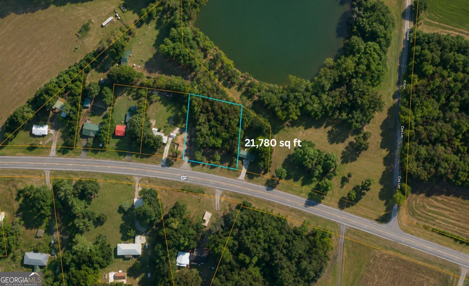 1001 Highway 221 Property Photo 8
