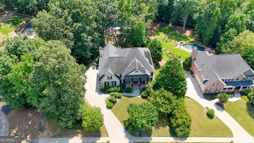 110 Ridge View Drive Property Photo 3