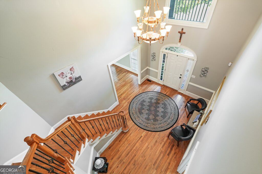 110 Ridge View Drive Property Photo 7