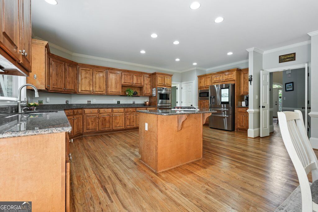 110 Ridge View Drive Property Photo 13