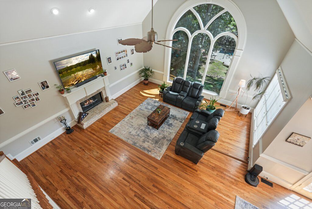 110 Ridge View Drive Property Photo 23