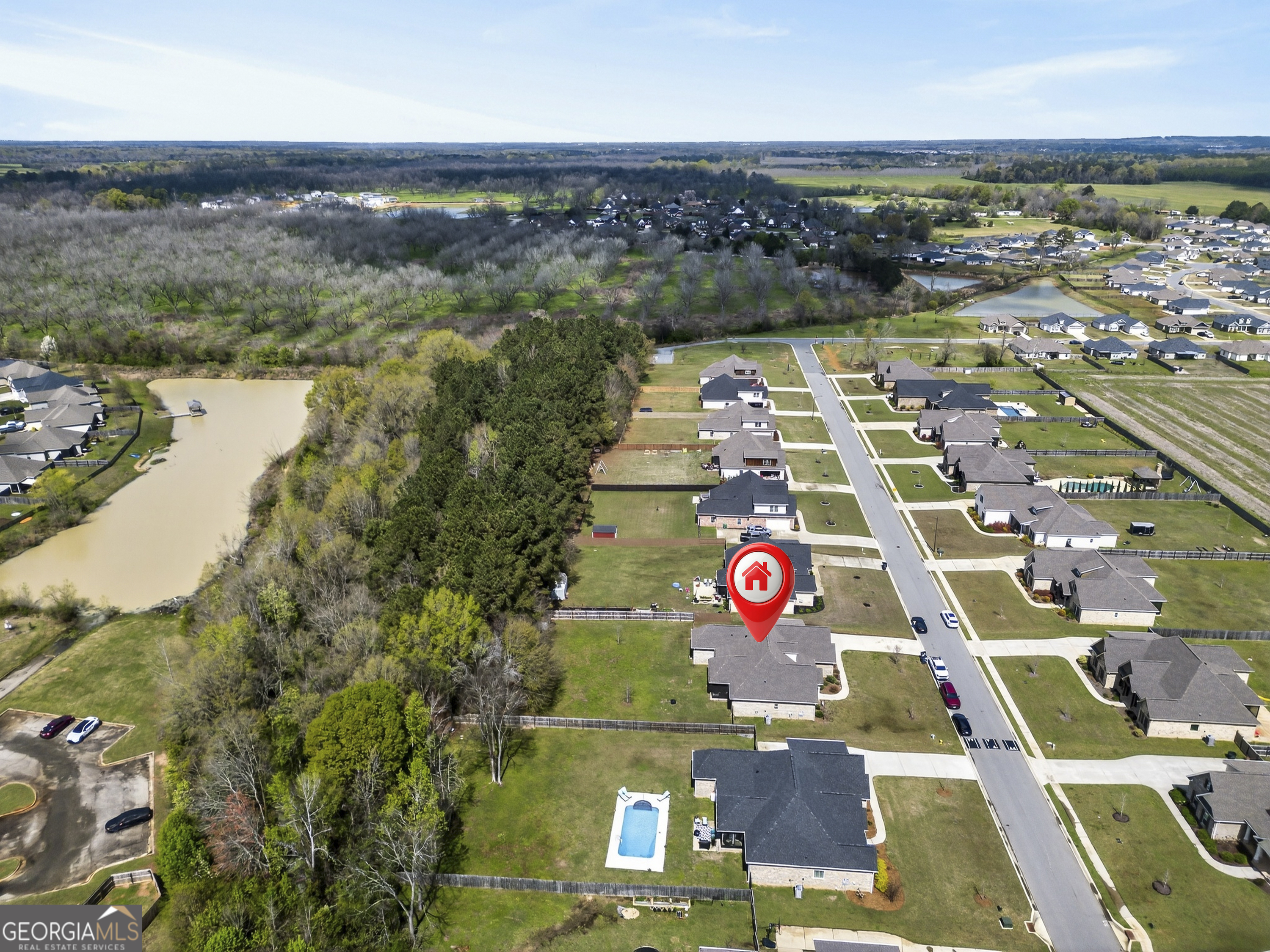 411 Stonegate Trail Property Photo 46